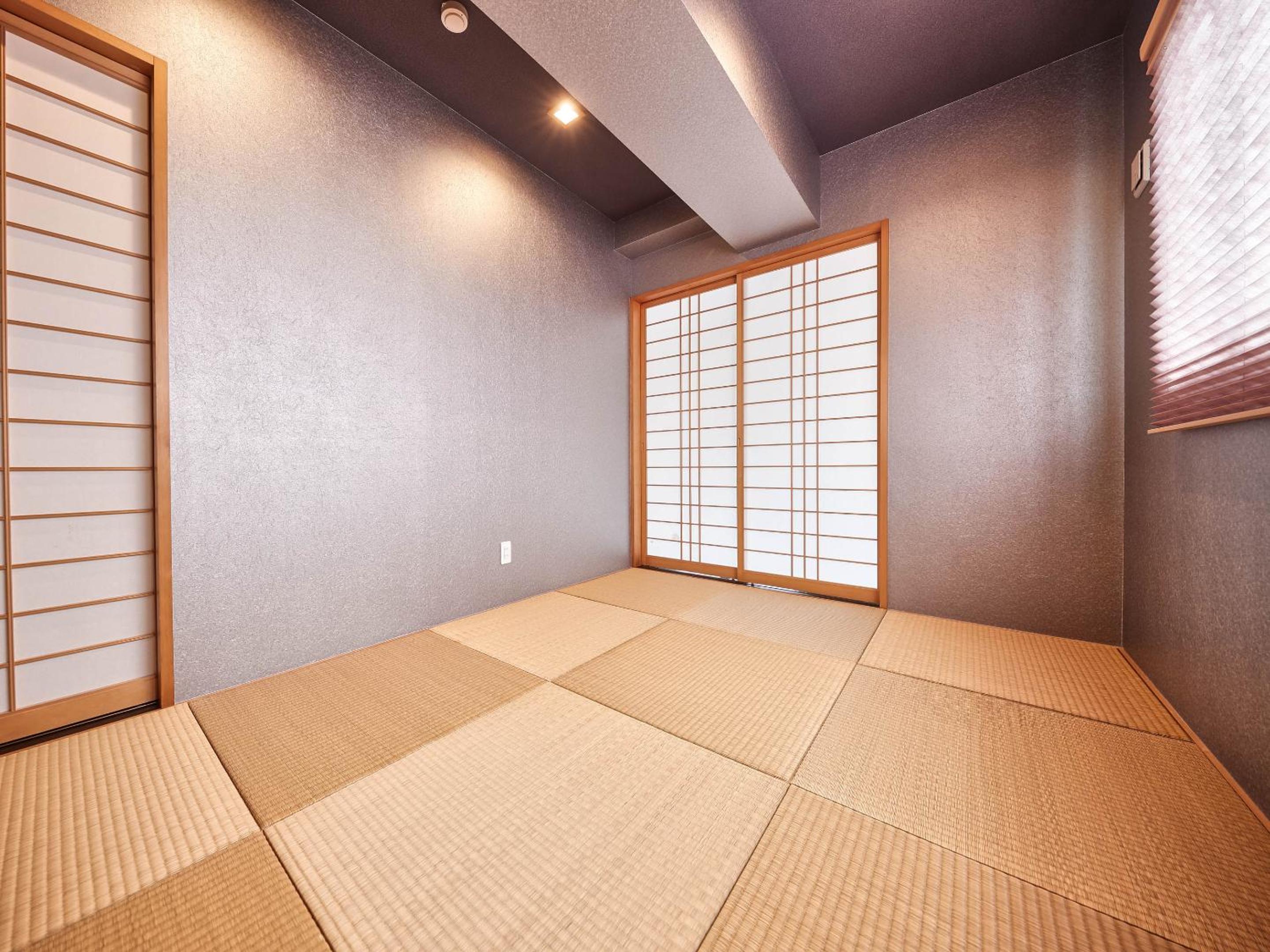 Terrace Resort Shintoshin