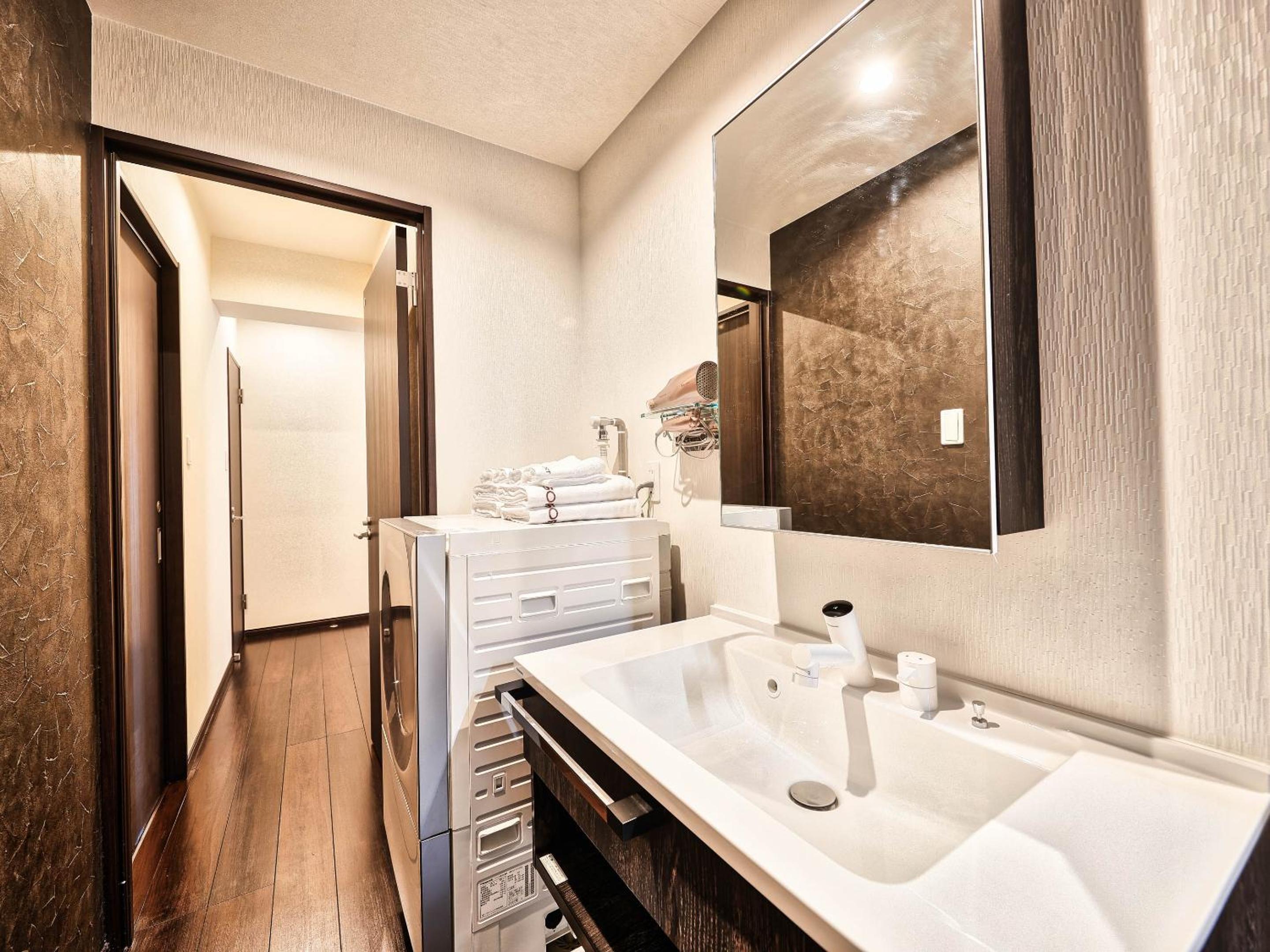 Terrace Resort Shintoshin