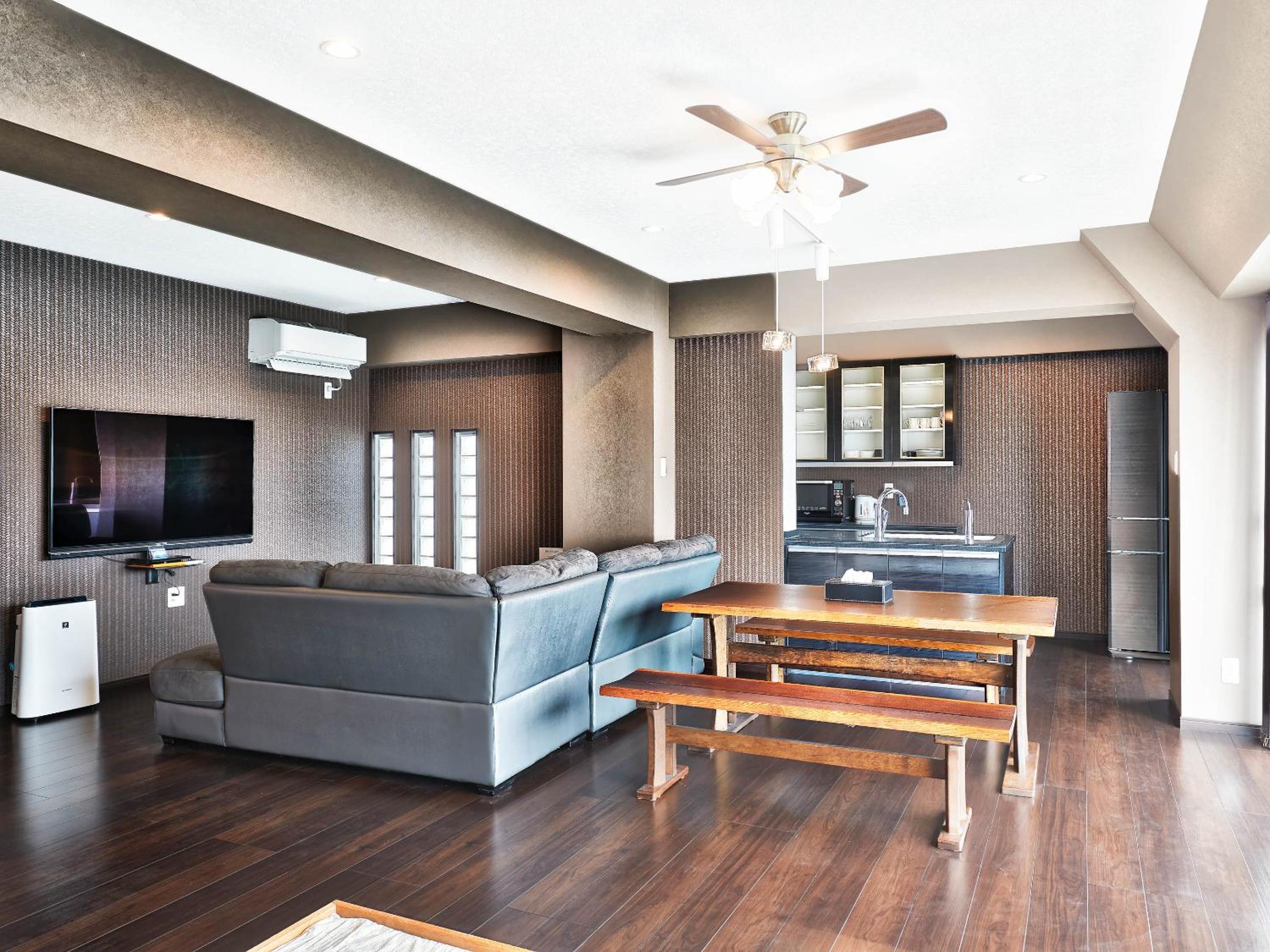 Terrace Resort Shintoshin