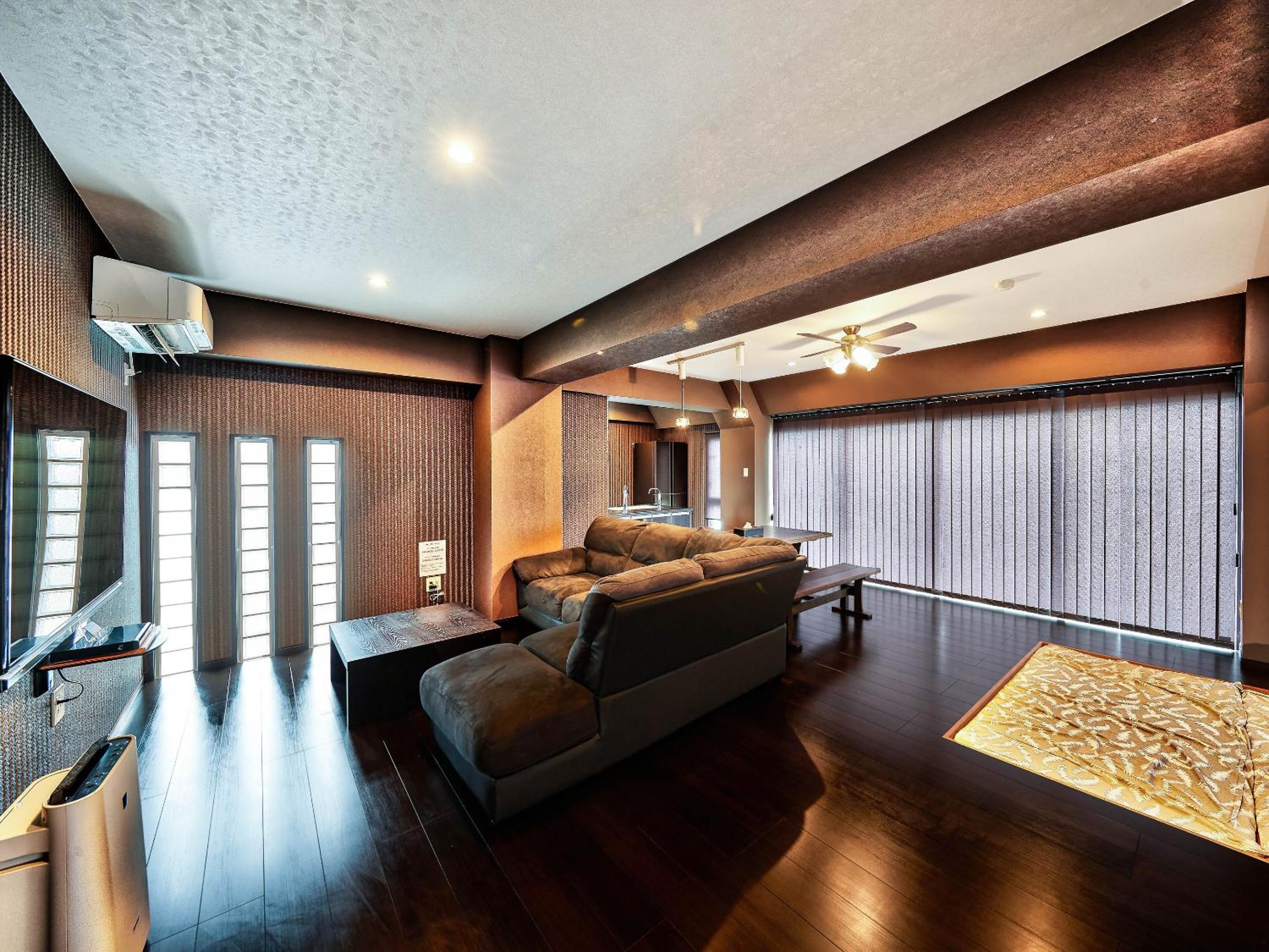 Terrace Resort Shintoshin