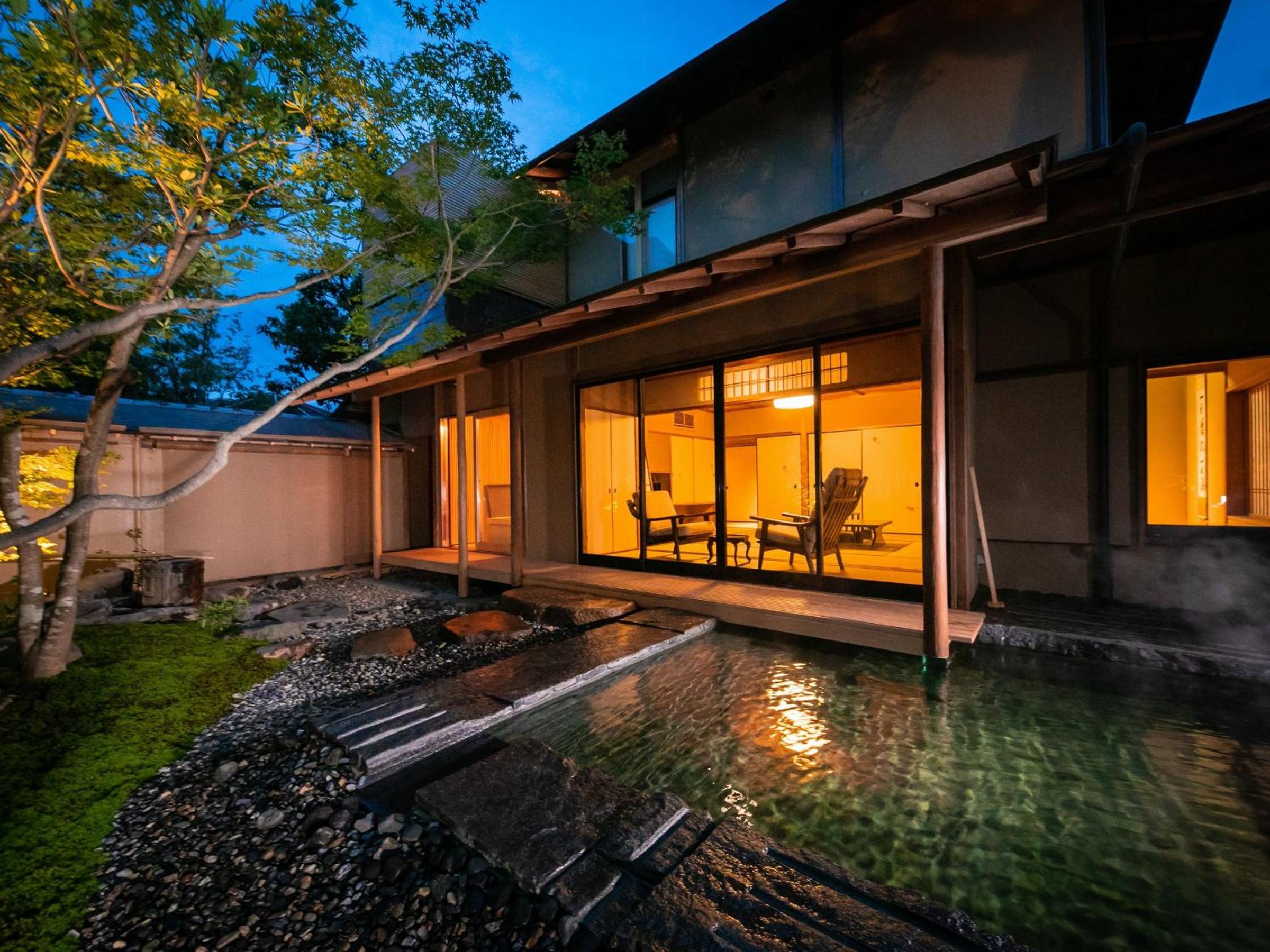 Yakakutei