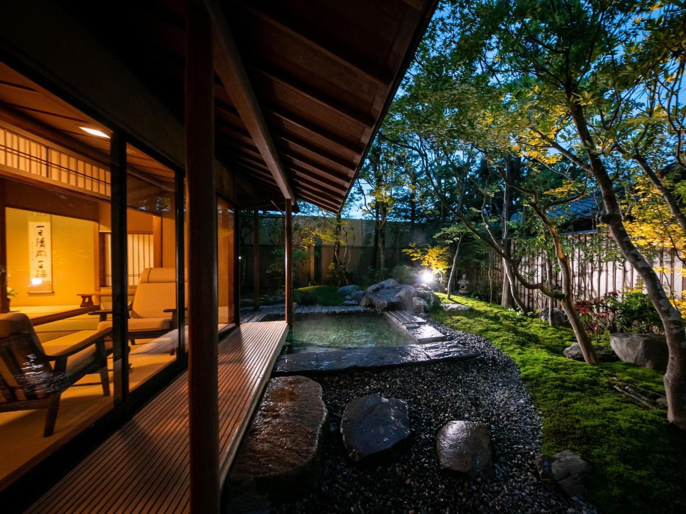Yakakutei