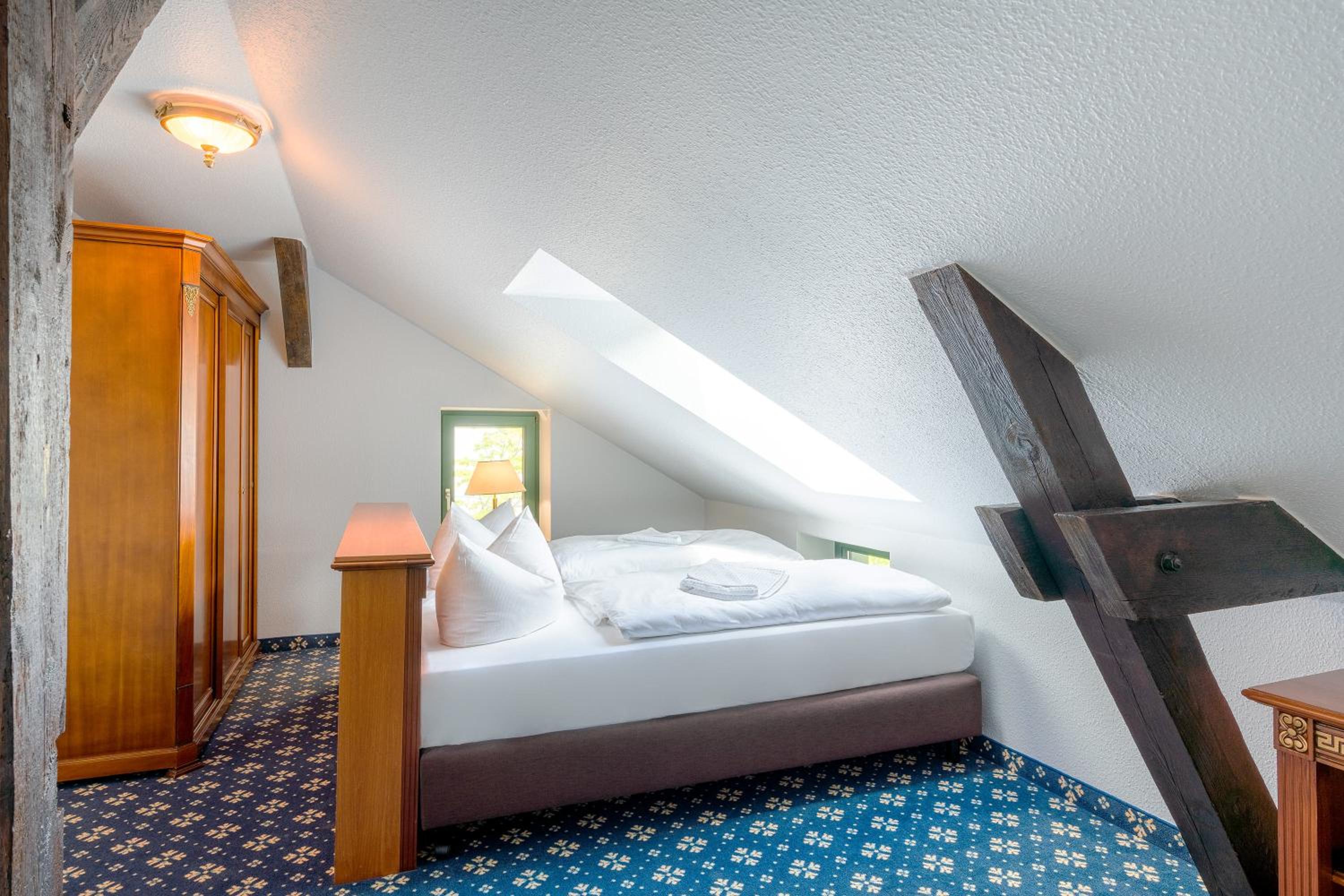 SEETELHOTEL Villa Waldesruh view 3