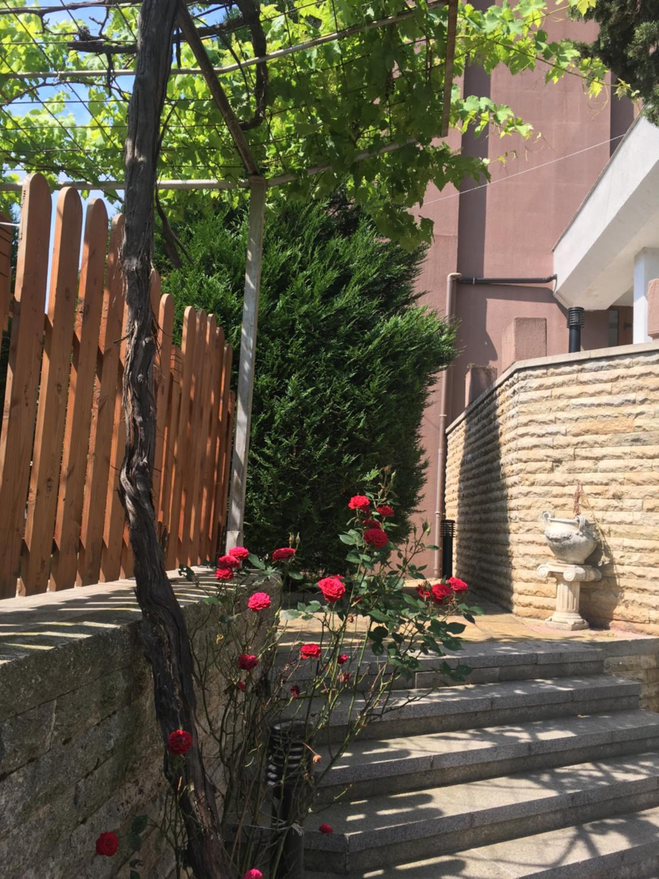 Relax Guest House