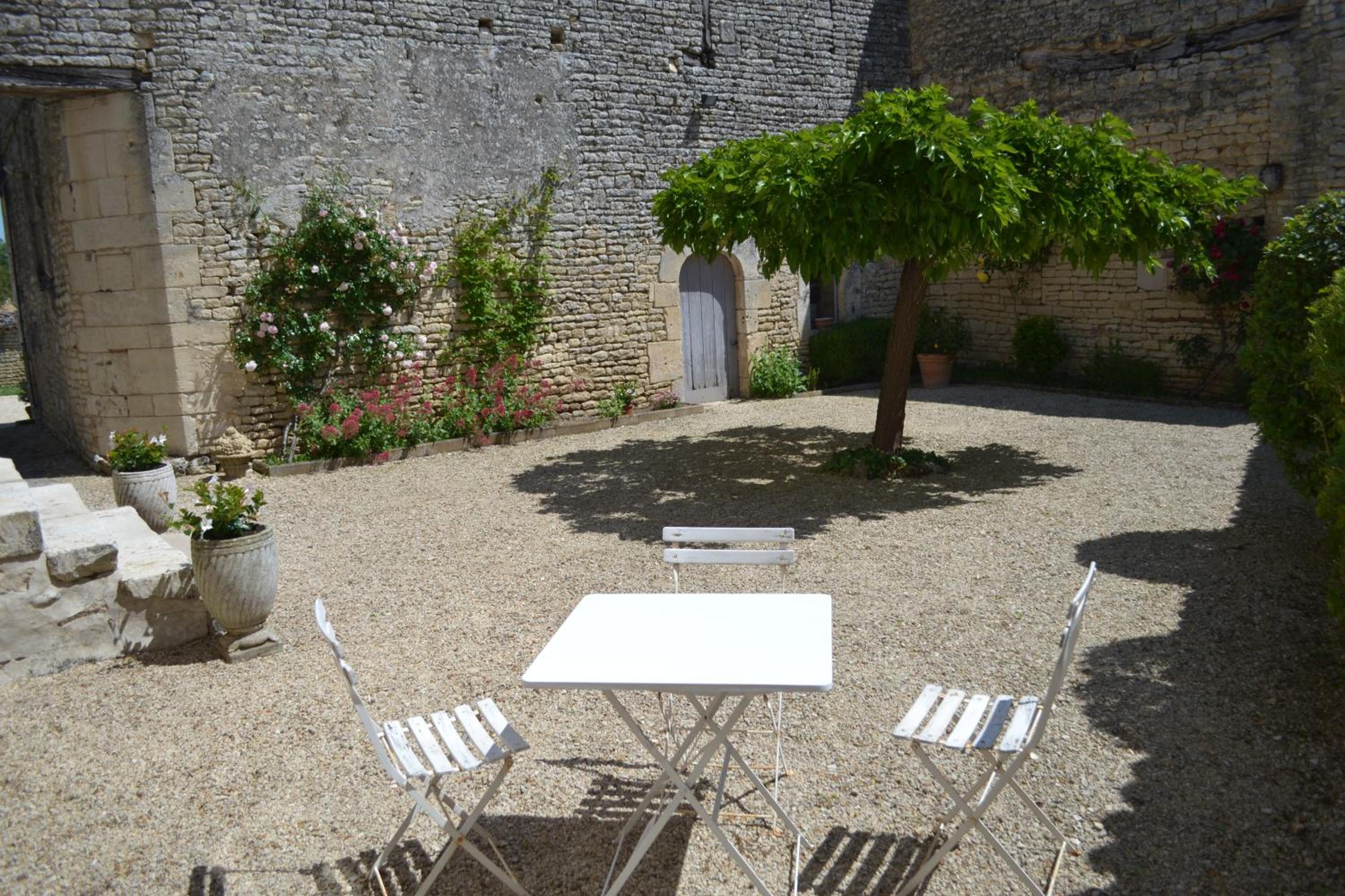 Le Petit Logis
