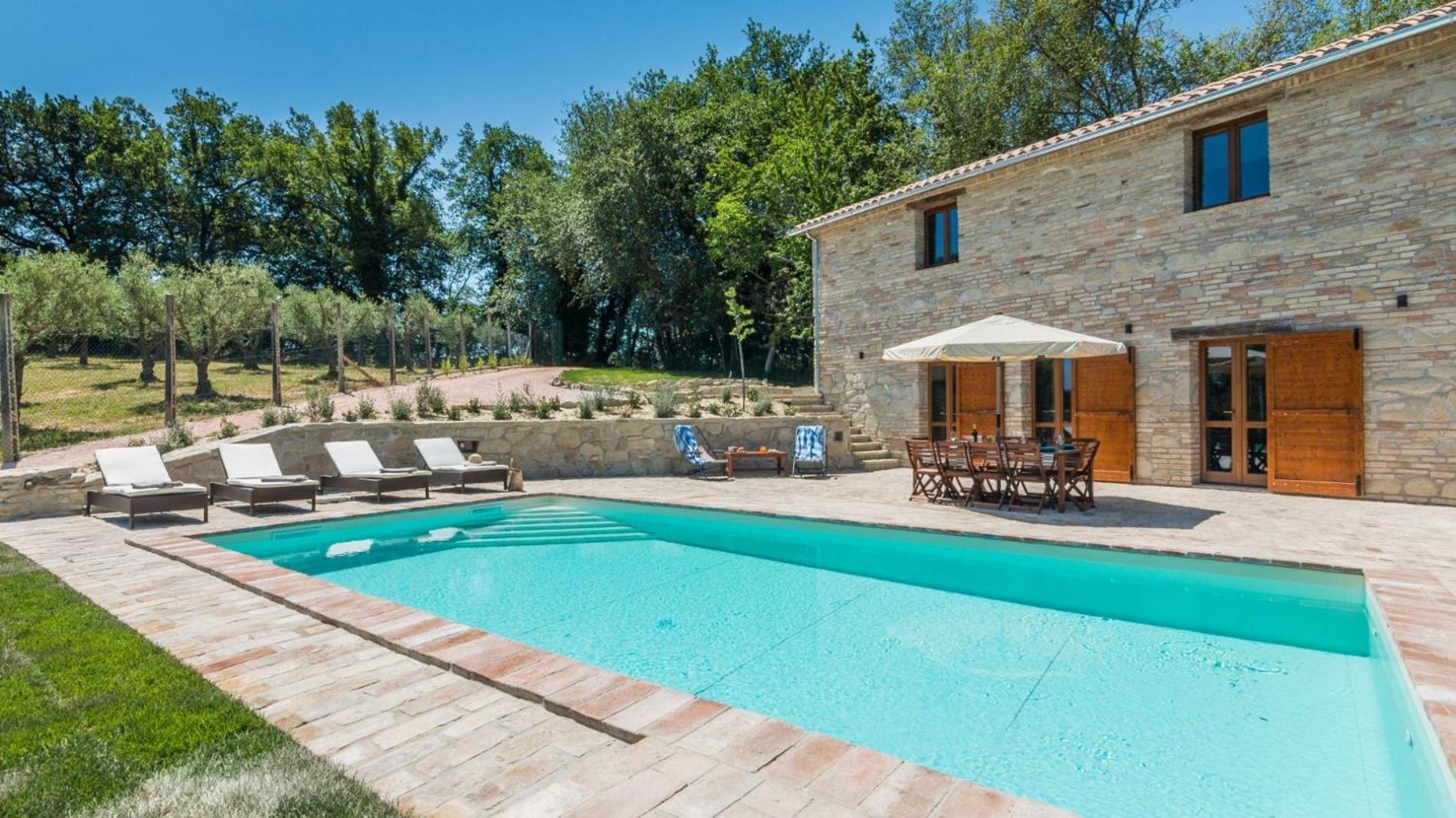 Villa Malu view 4