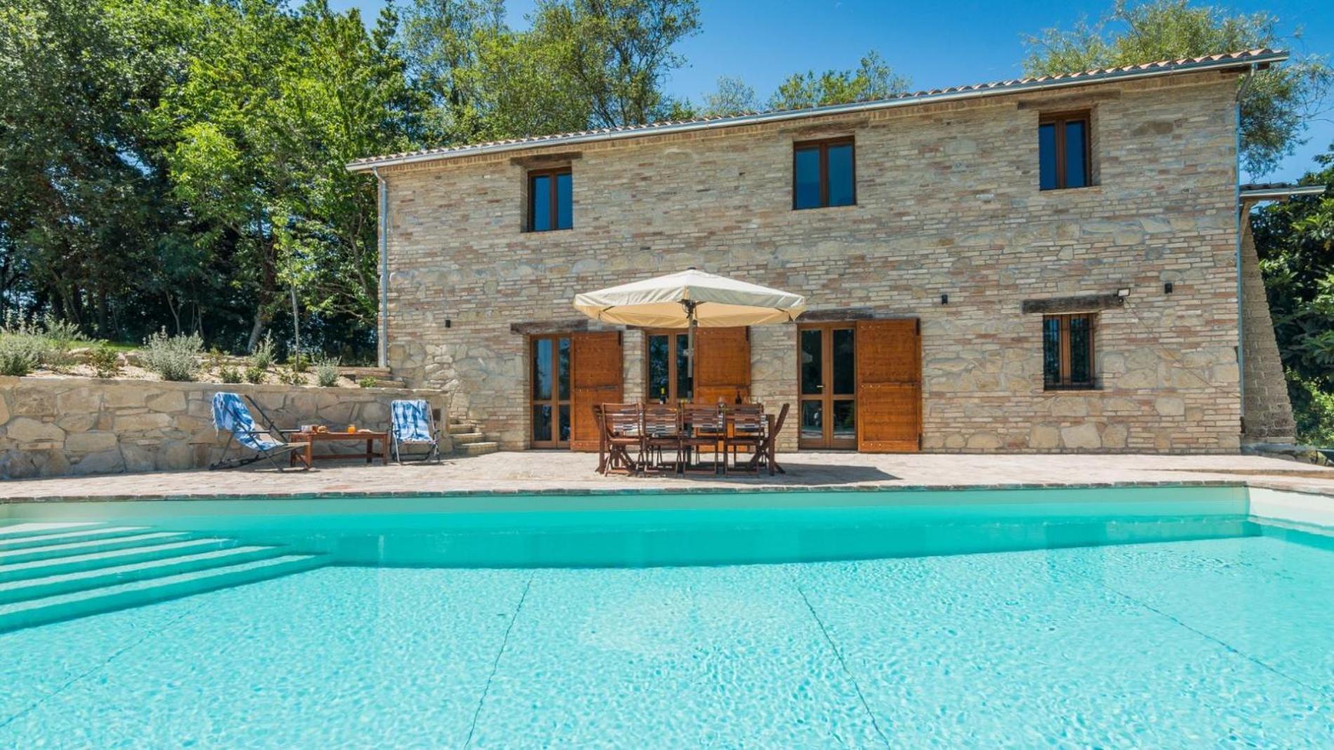 Villa Malu view 3