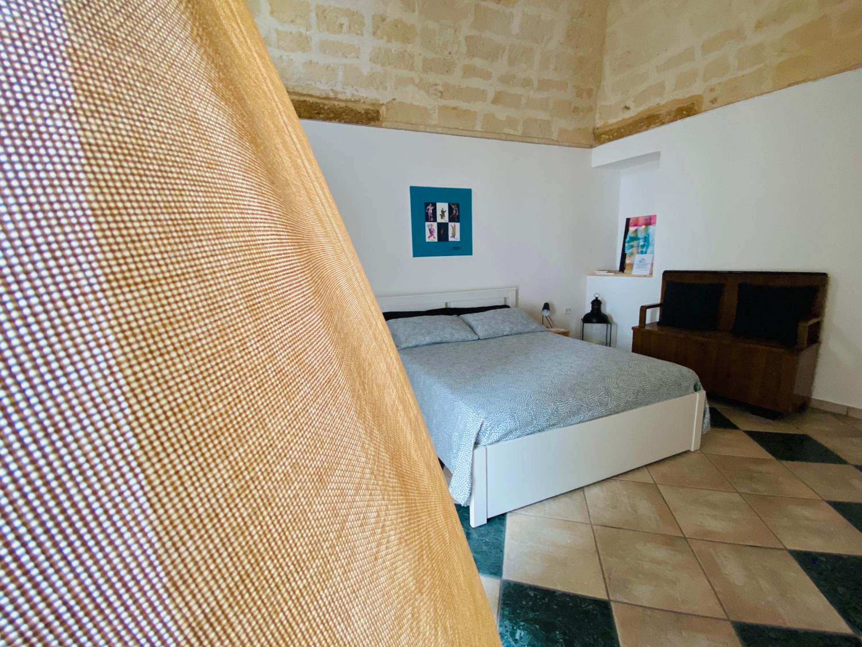 Co Mó - Camera a Sud - Affittacamere photo 2