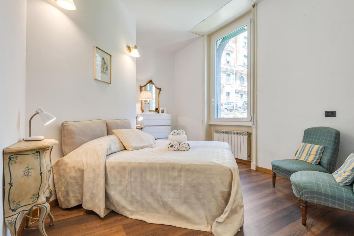 Villa Gruber Elegant Apartment view 3