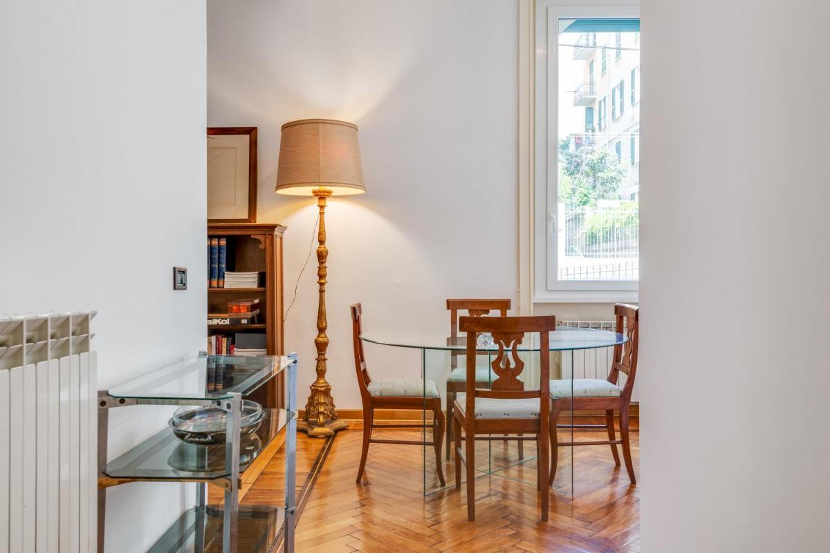 Villa Gruber Elegant Apartment view 5