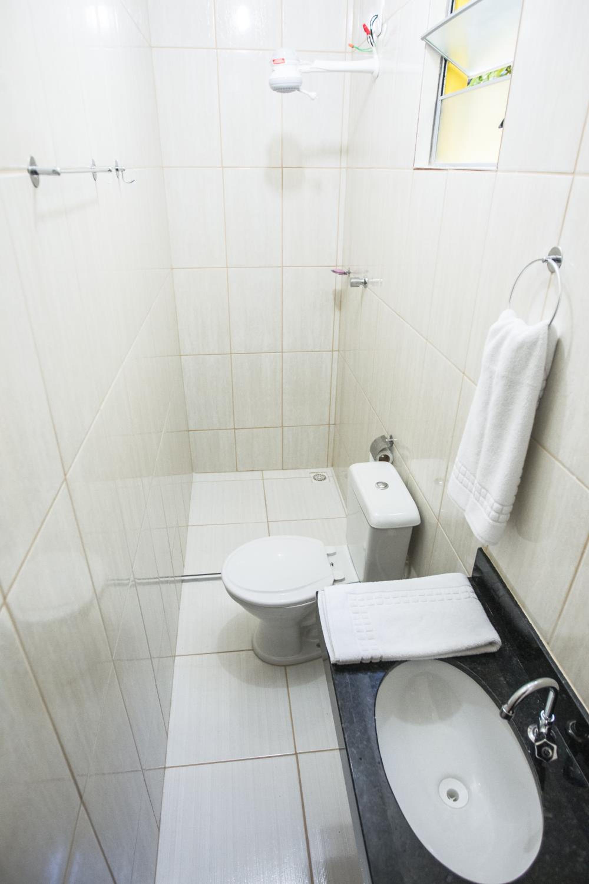 Pousada 45 Hostel