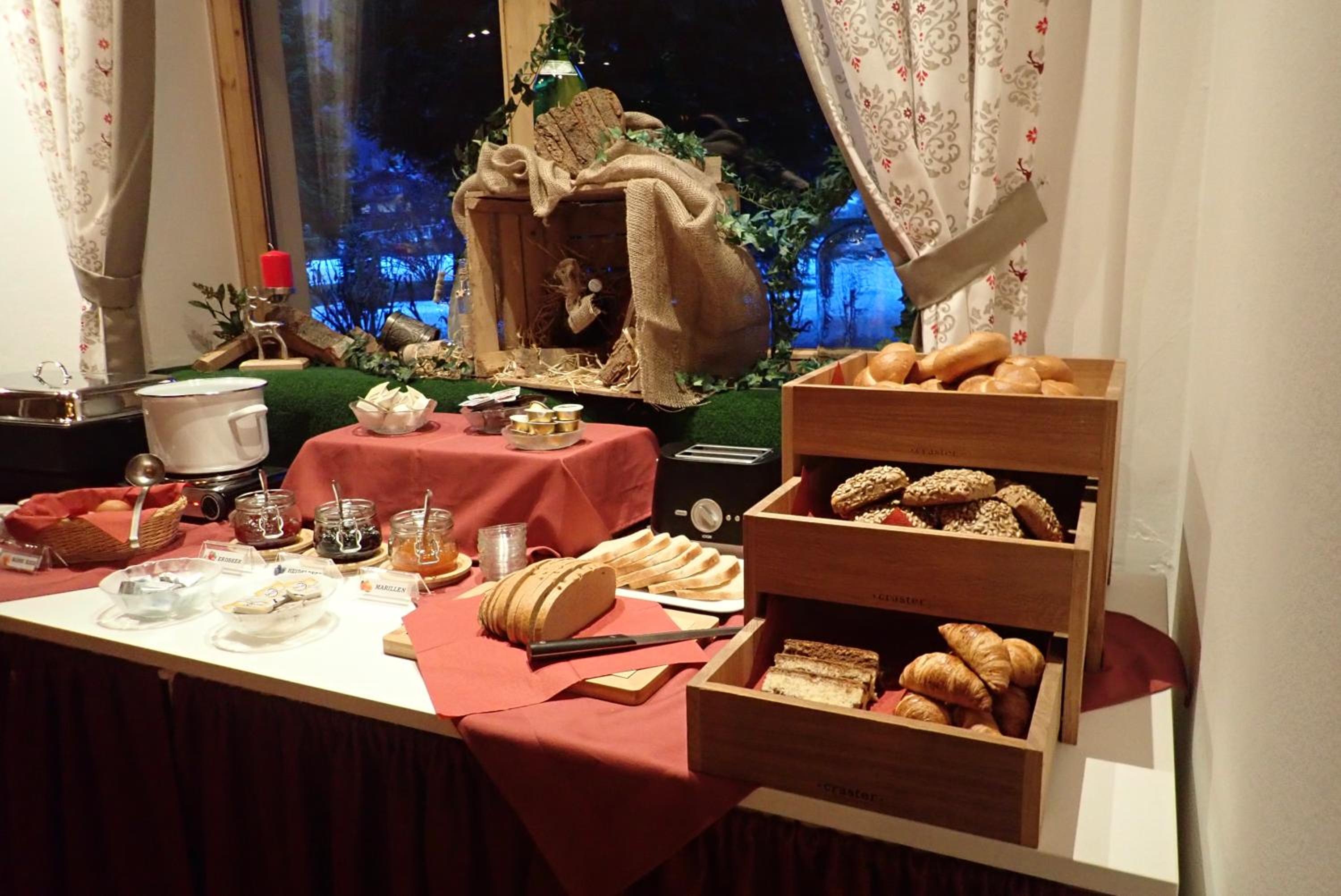 Pension Alpenrose