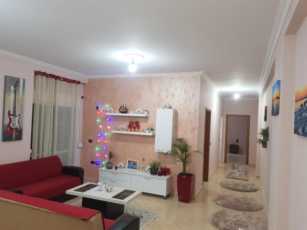 LUXURY SEASIDE APARTMENT WITH TWO BEDROOMS 130 meter photo 5