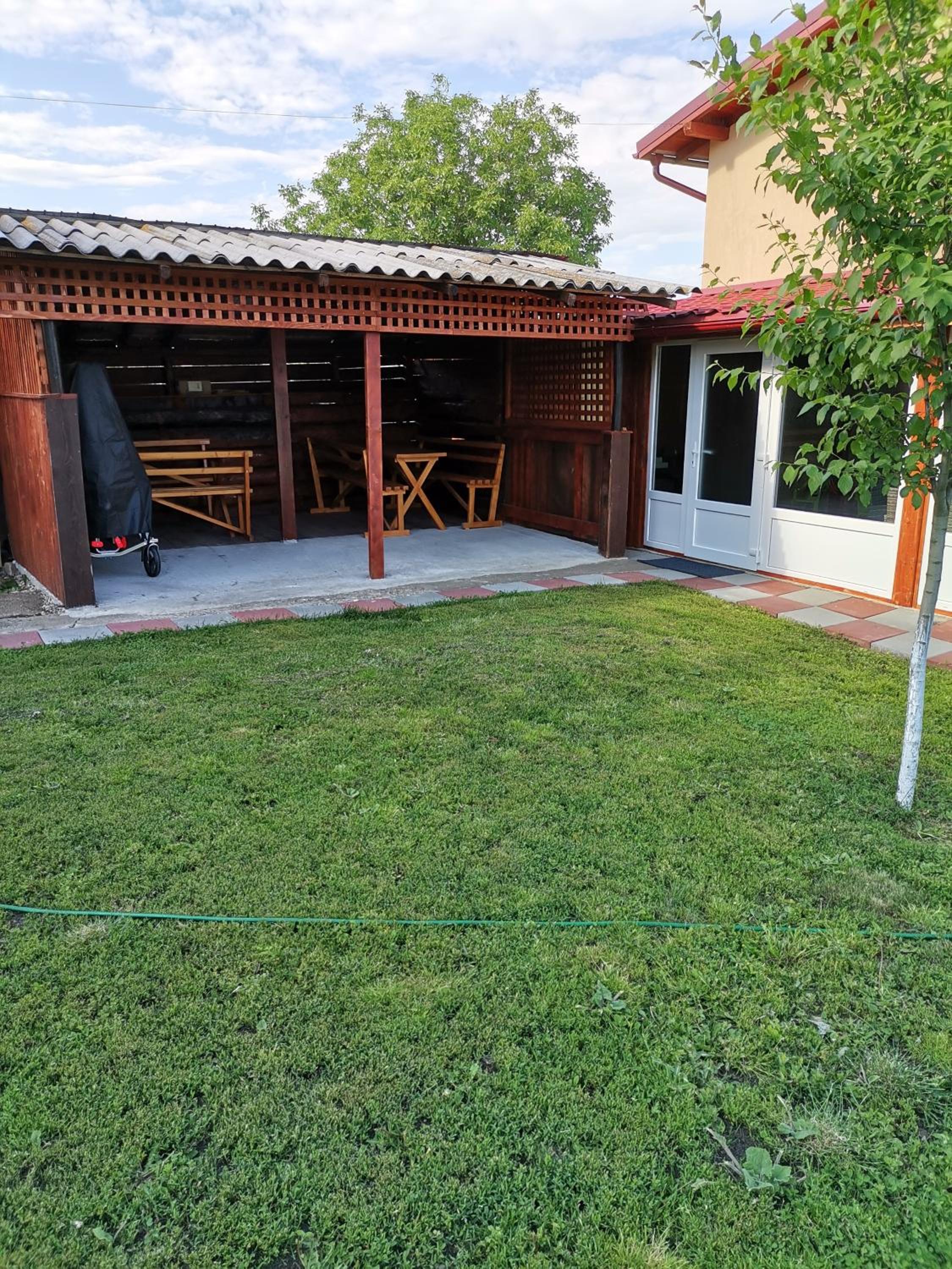 Casa Corina view 2