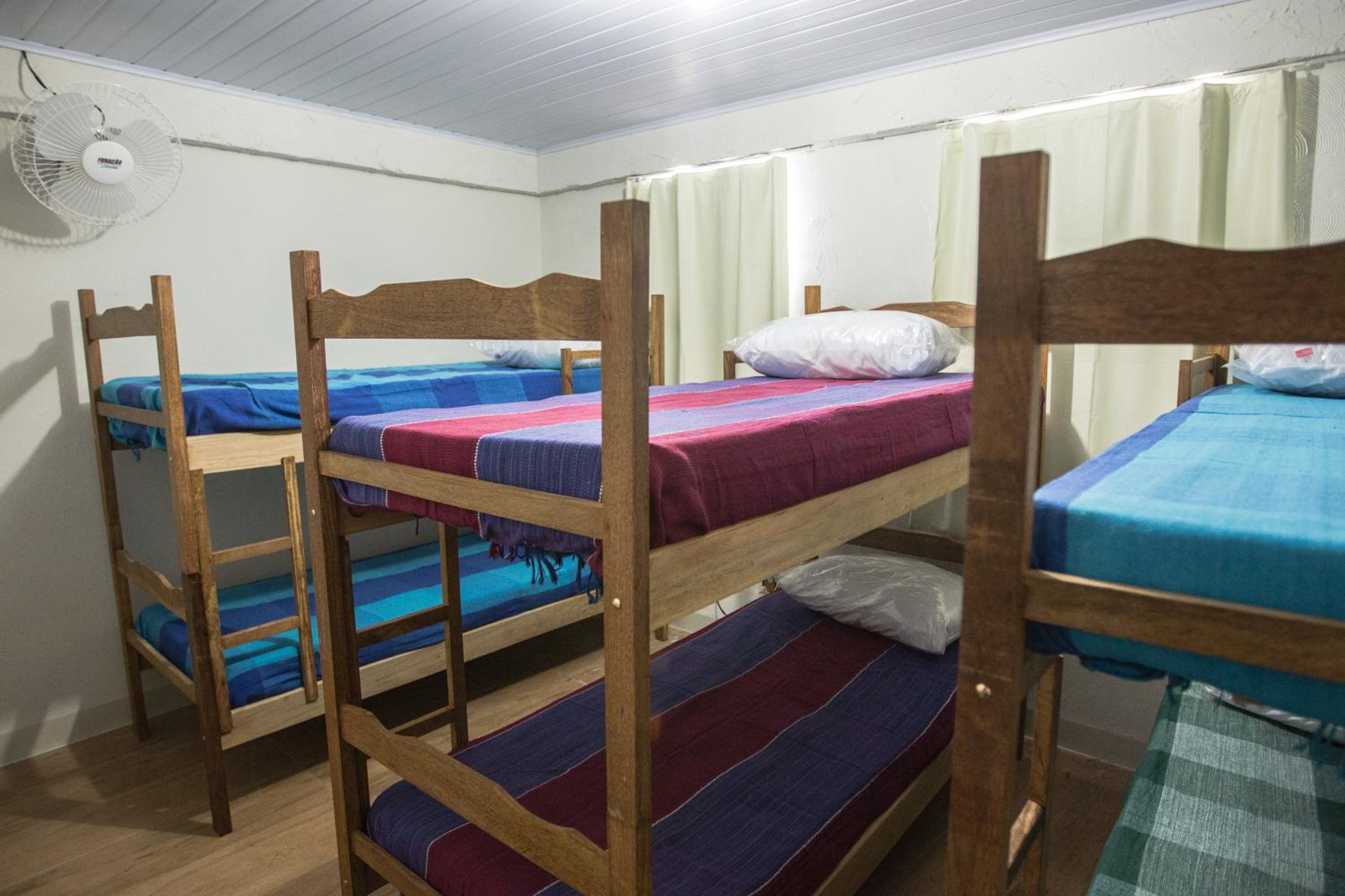 Pousada 45 Hostel