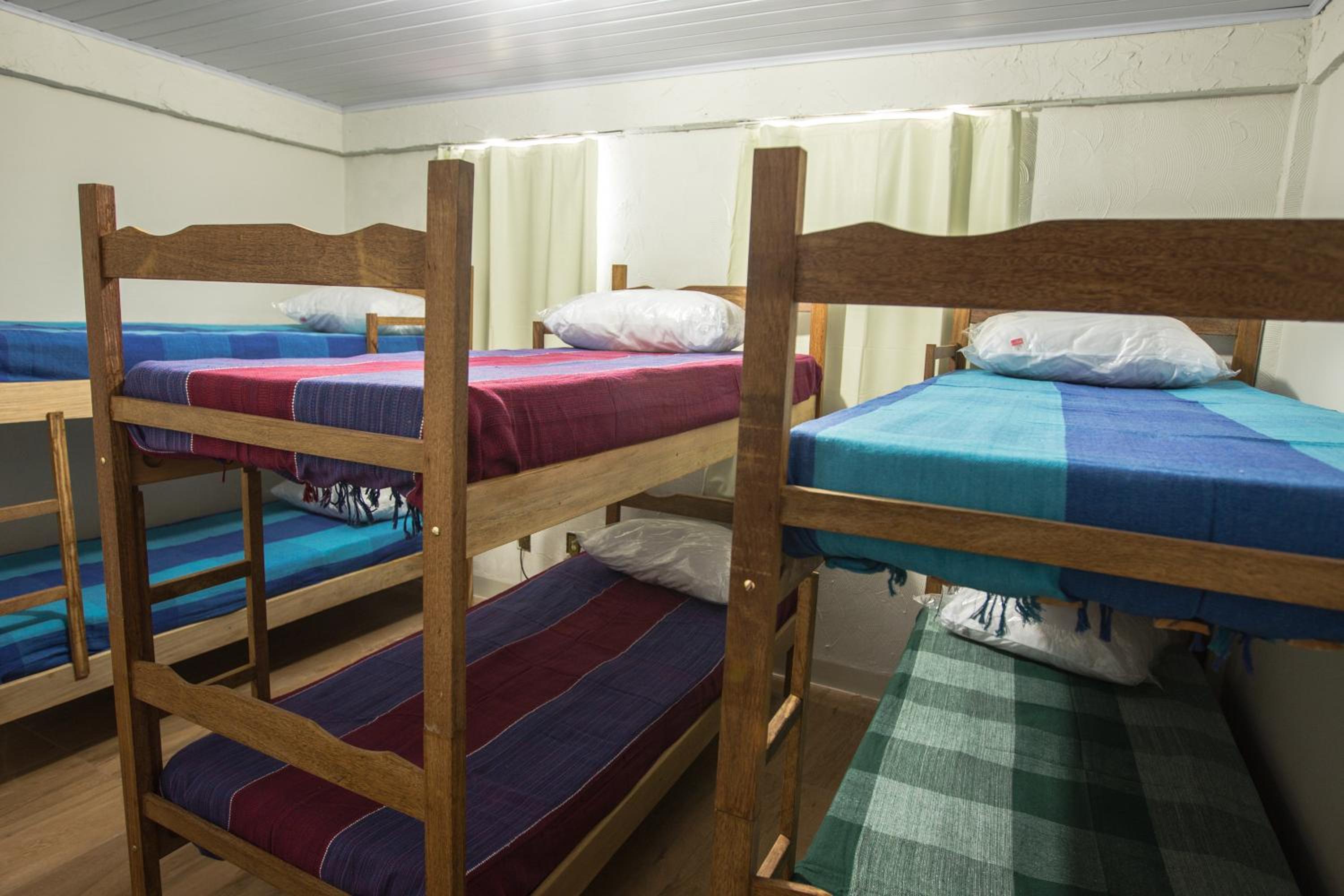 Pousada 45 Hostel