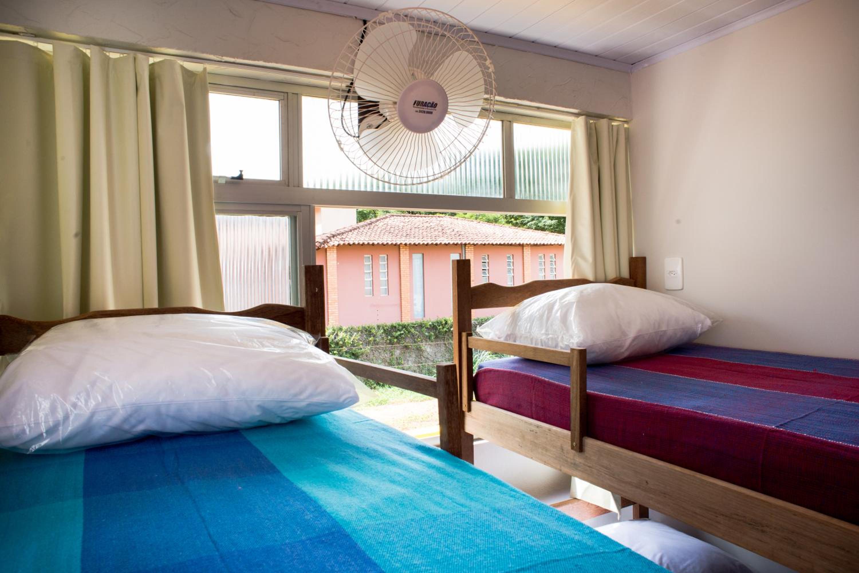 Pousada 45 Hostel