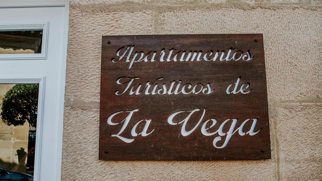 Apartamentos Turísticos de La Vega view 2