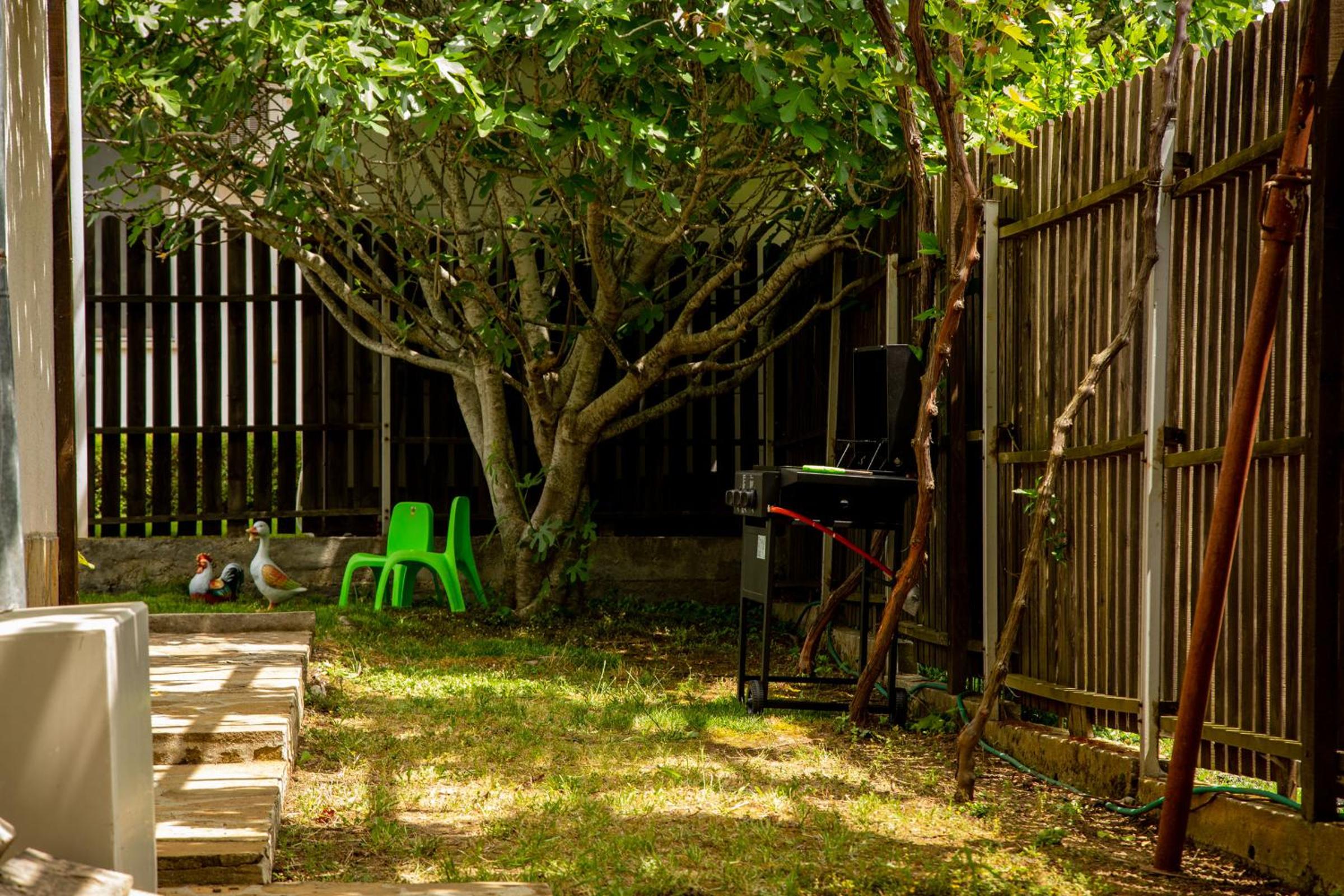 Villa Beni ~ 4-Bedroom Private House