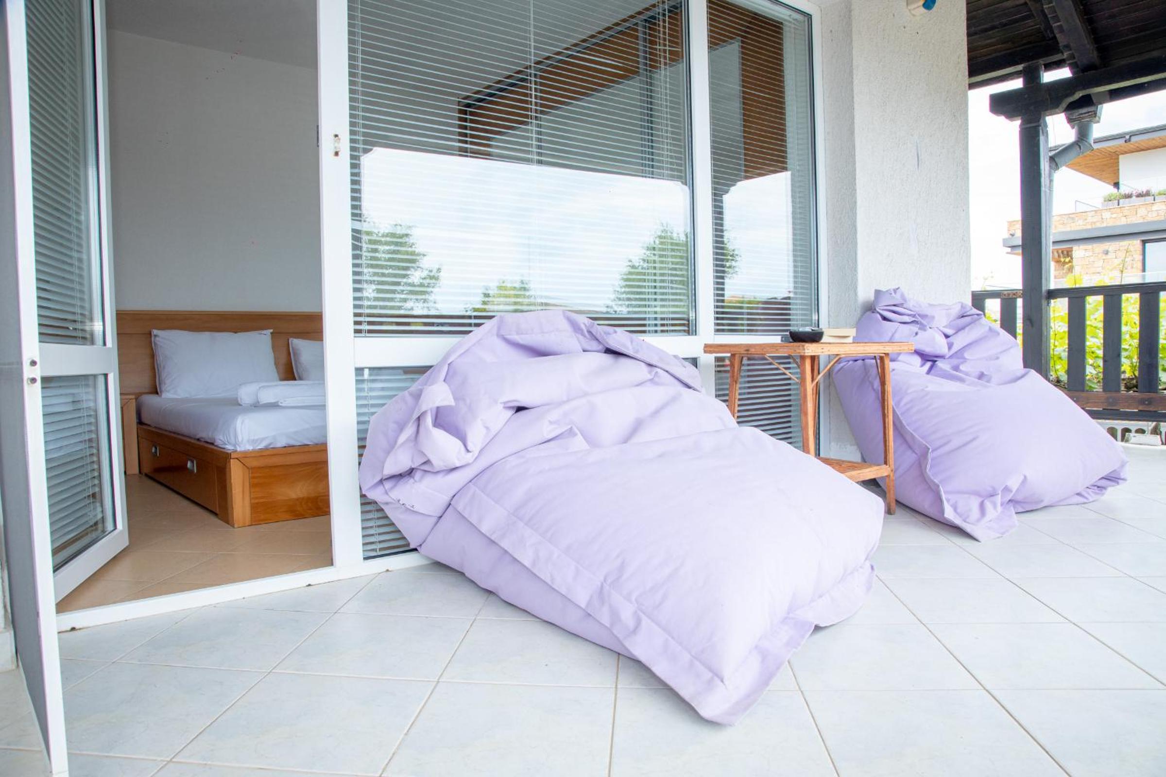 Villa Beni ~ 4-Bedroom Private House