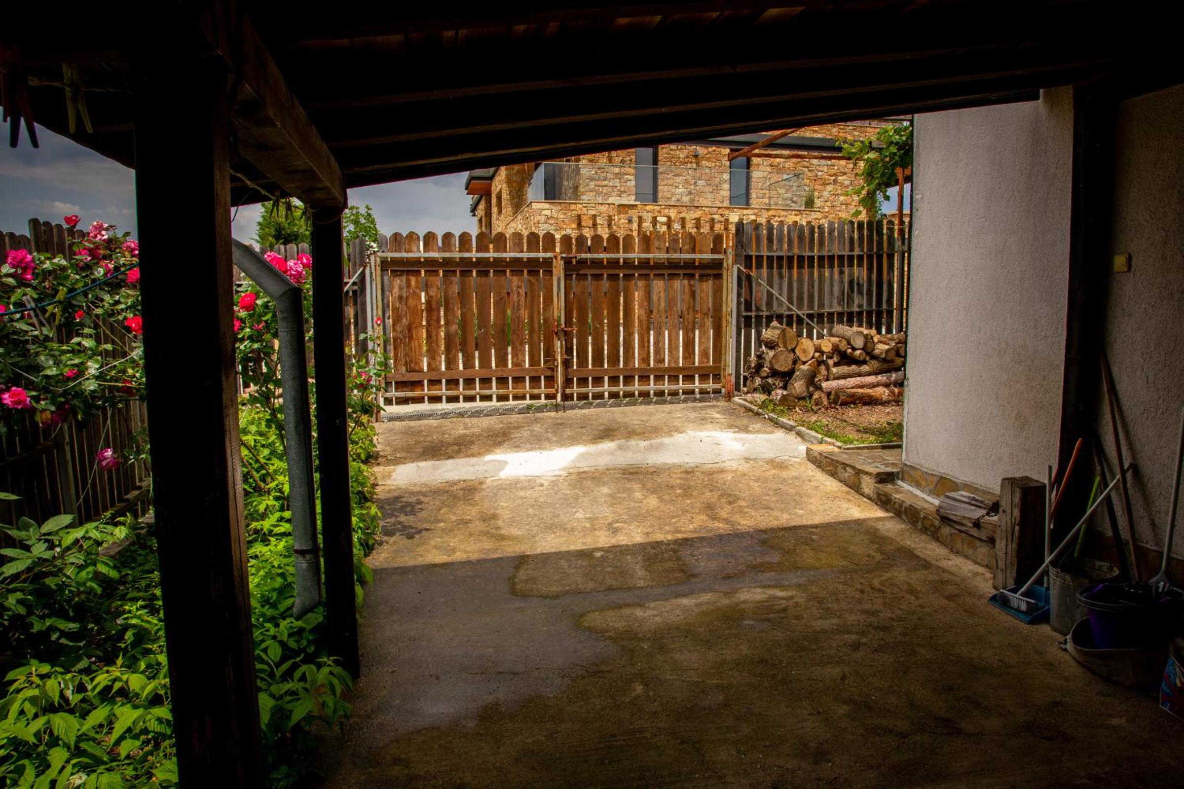 Villa Beni ~ 4-Bedroom Private House