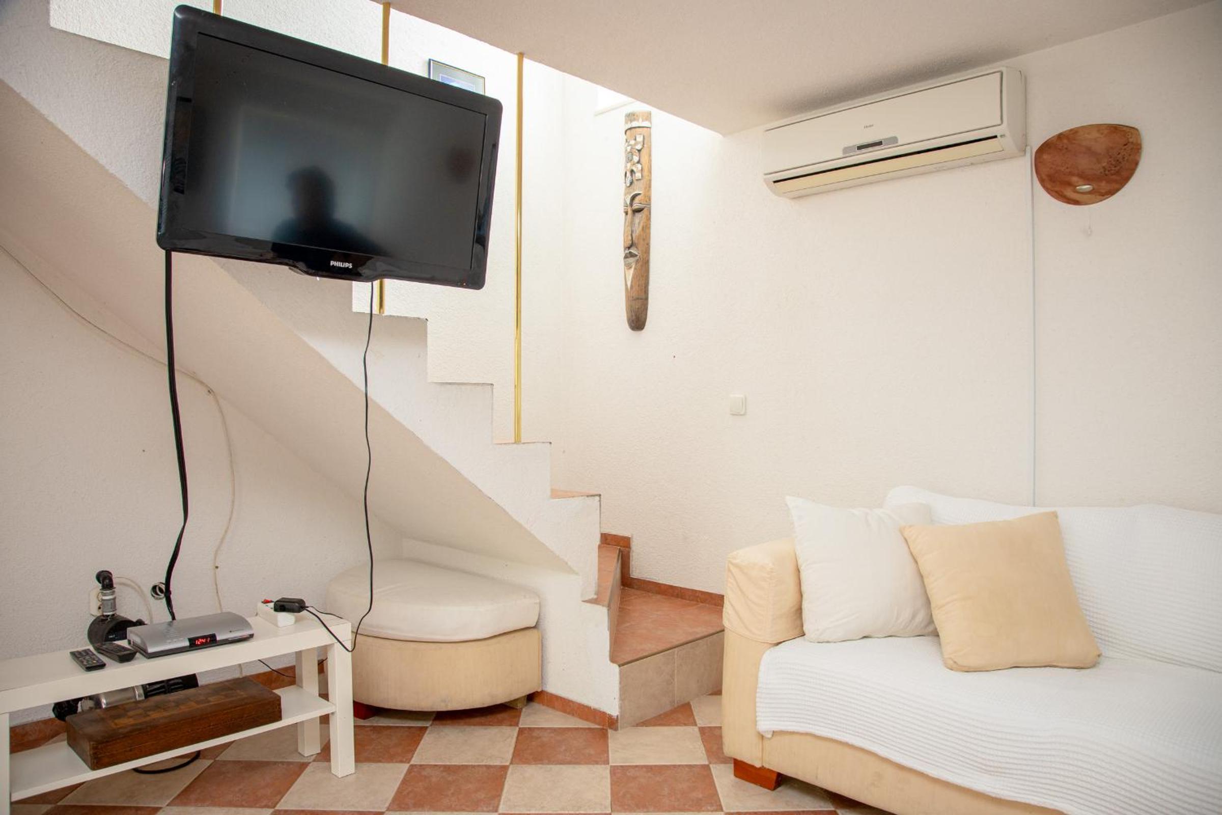 Villa Beni ~ 4-Bedroom Private House