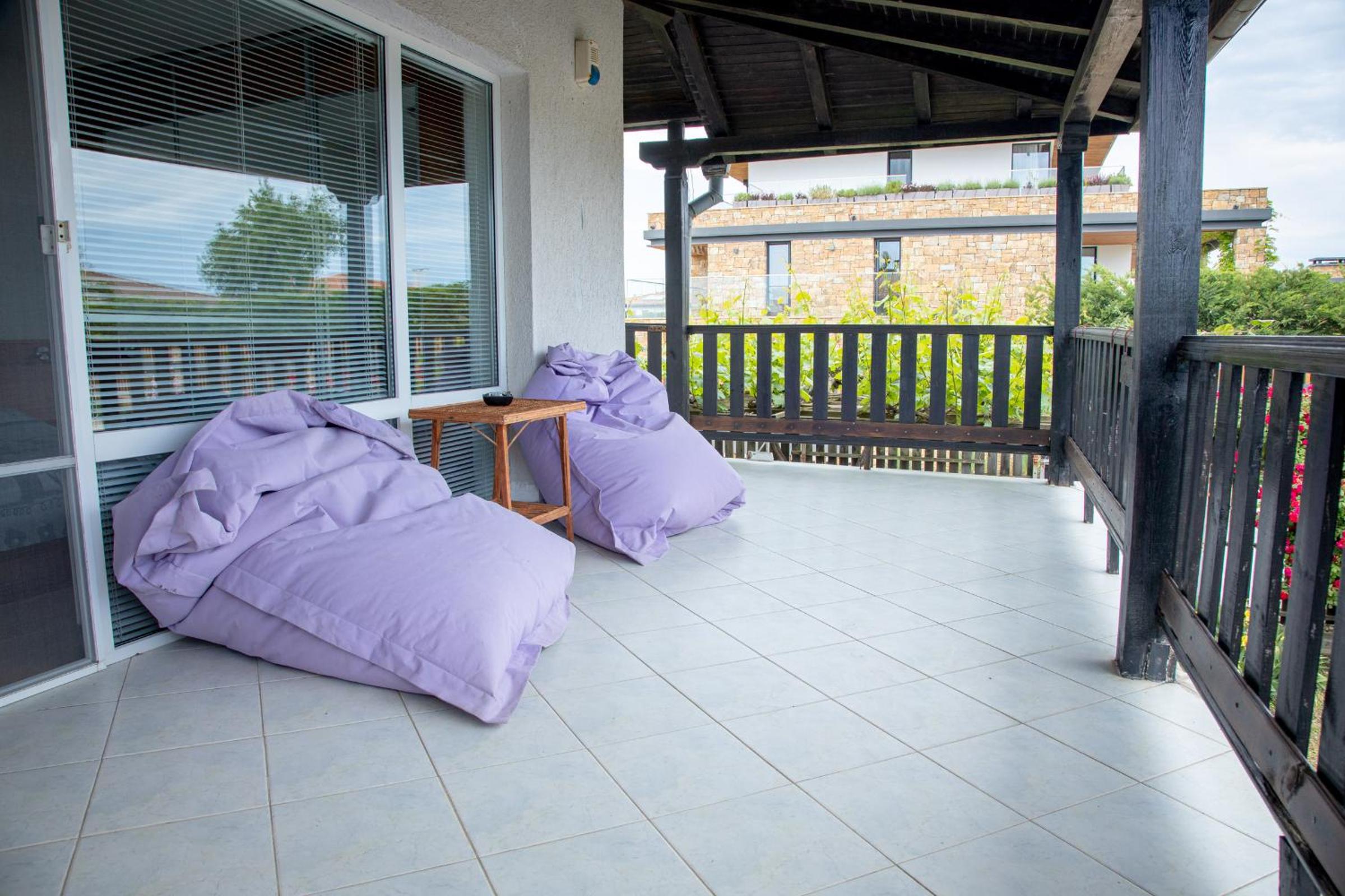 Villa Beni ~ 4-Bedroom Private House