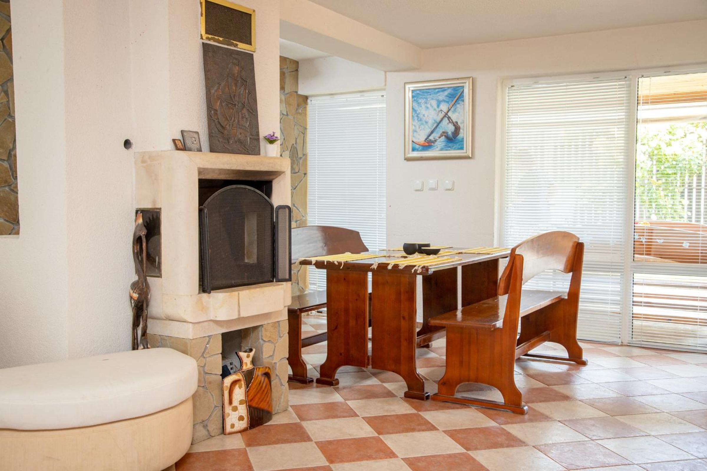 Villa Beni ~ 4-Bedroom Private House