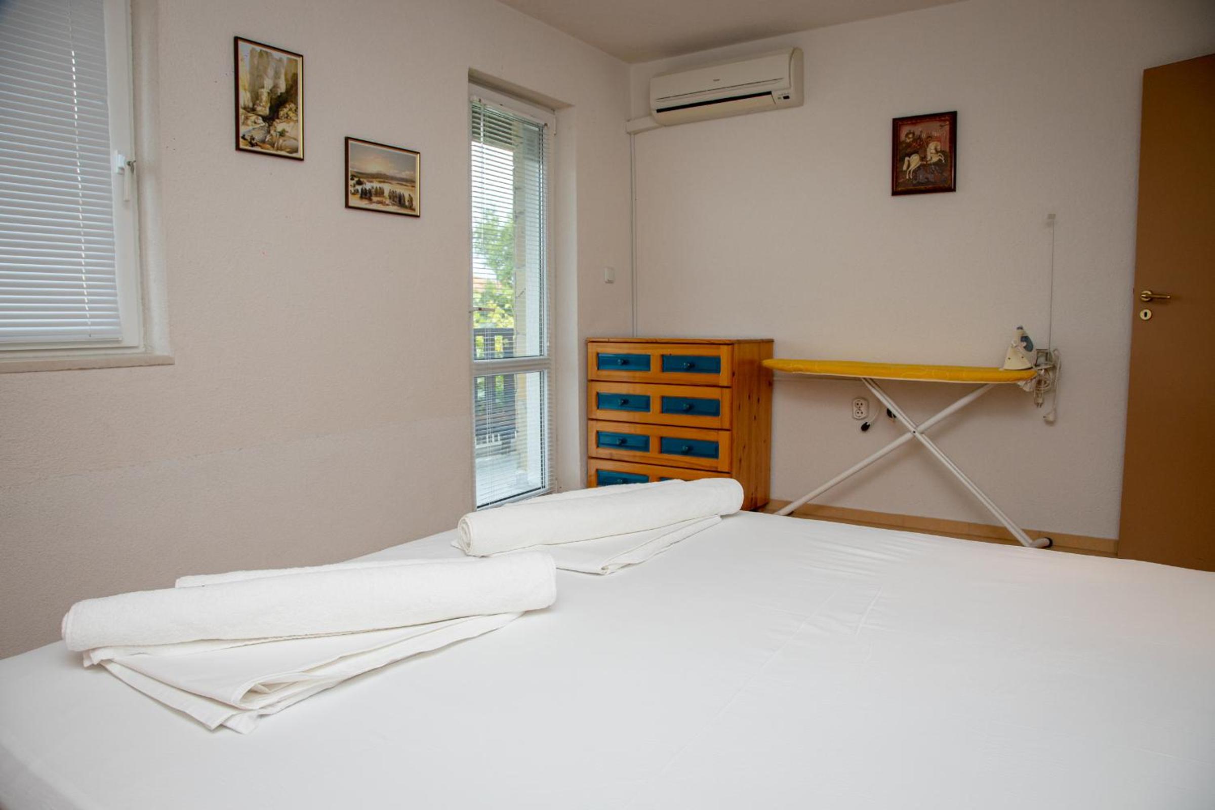 Villa Beni ~ 4-Bedroom Private House