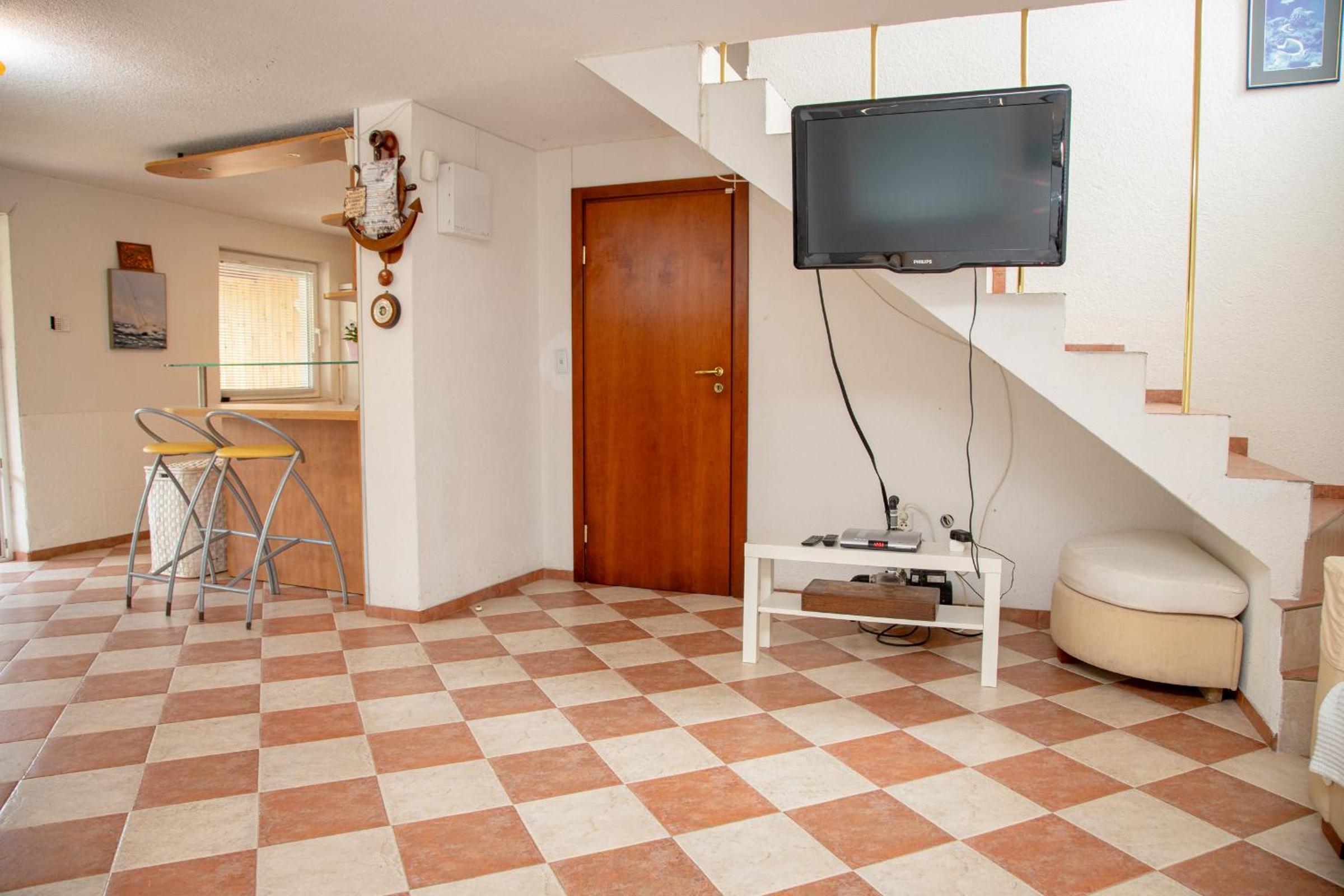 Villa Beni ~ 4-Bedroom Private House