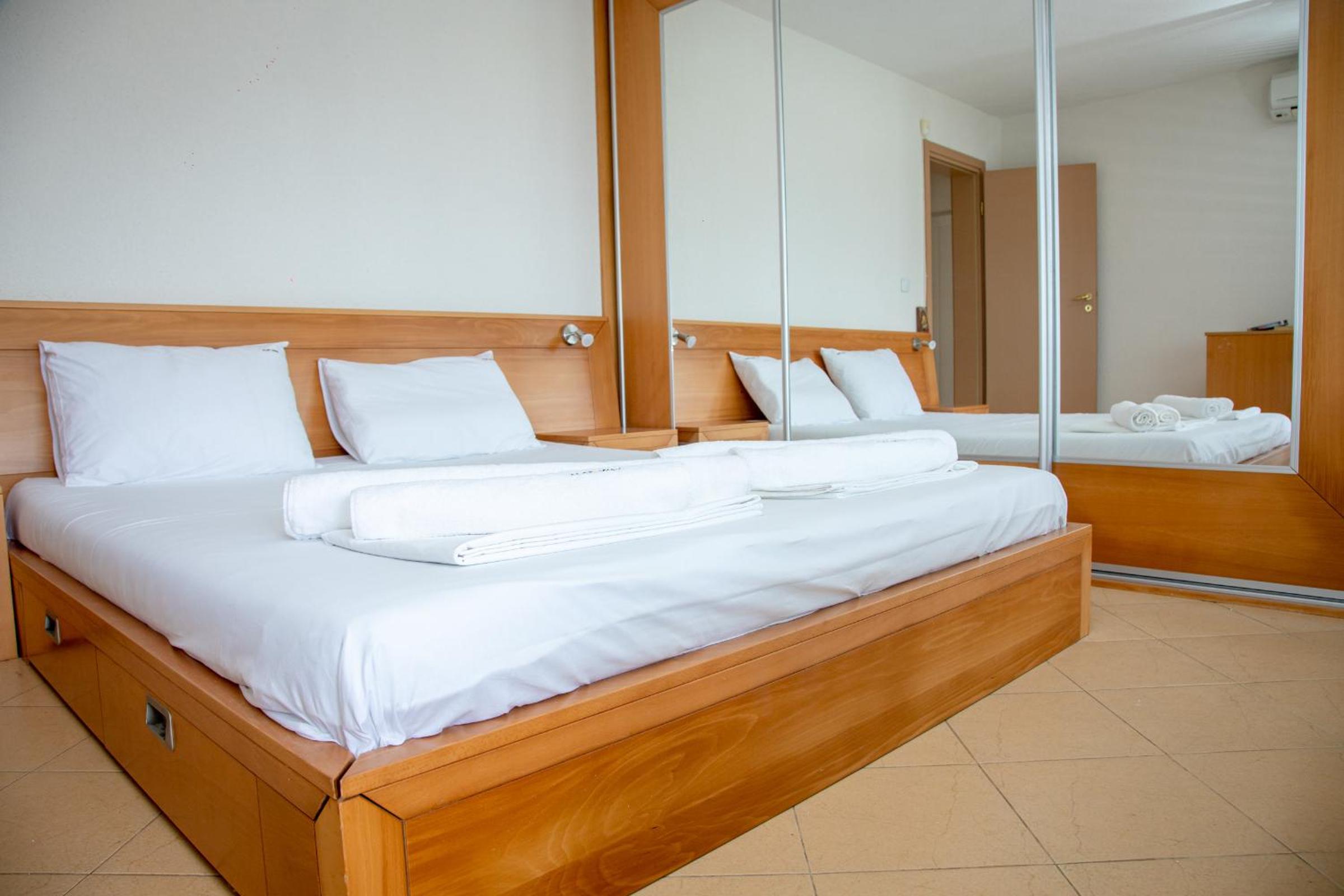 Villa Beni ~ 4-Bedroom Private House