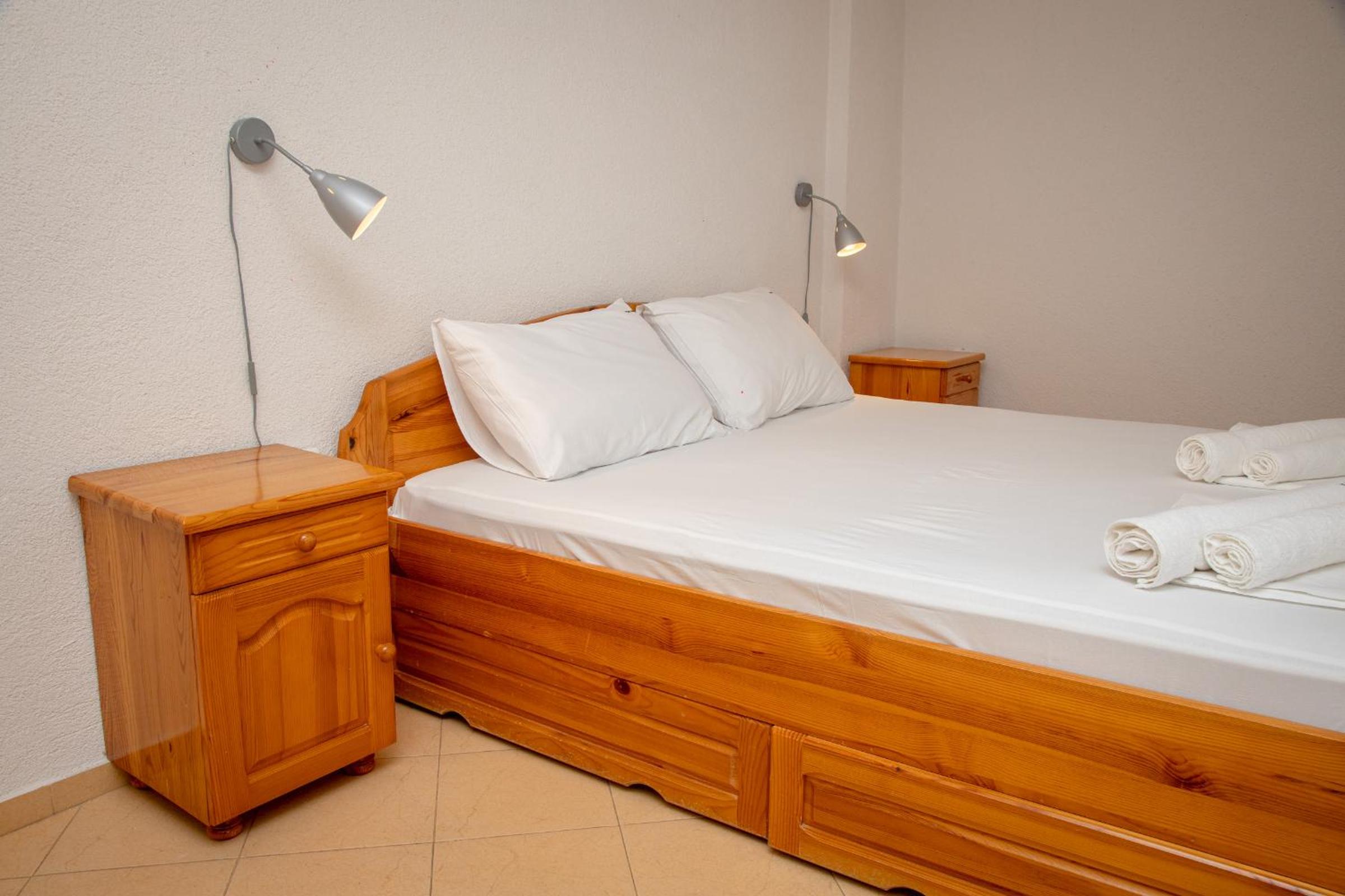 Villa Beni ~ 4-Bedroom Private House
