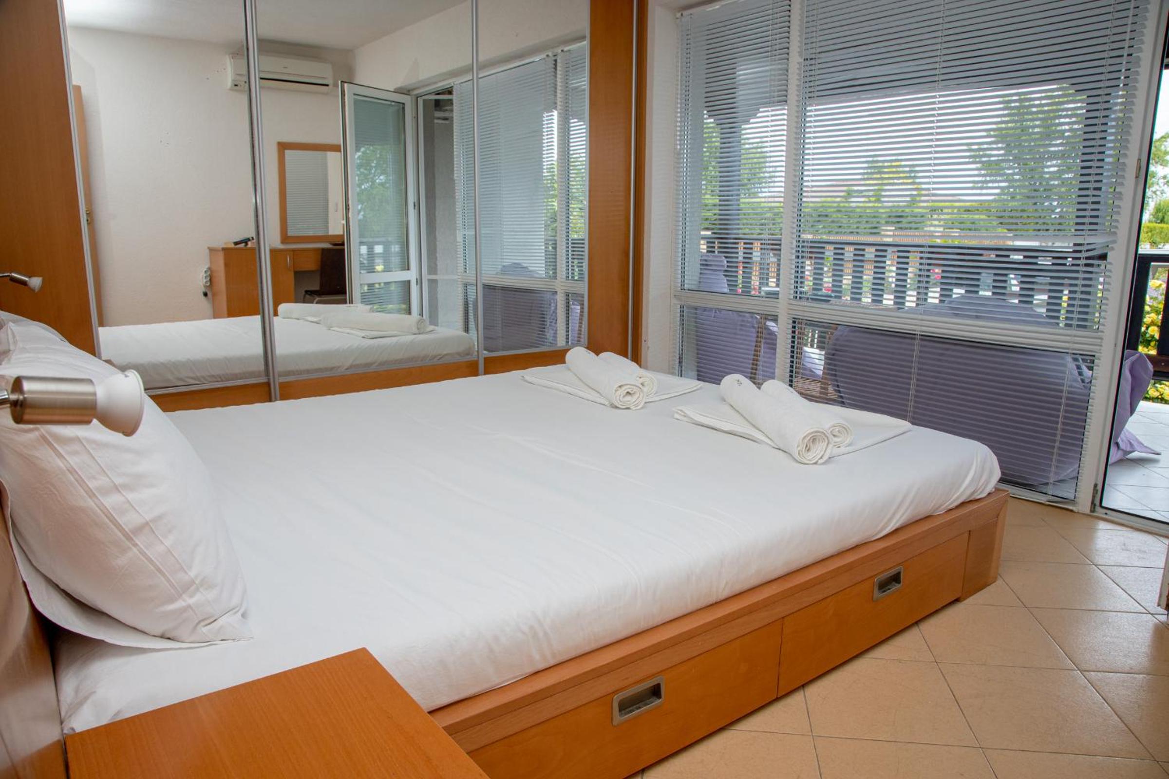 Villa Beni ~ 4-Bedroom Private House