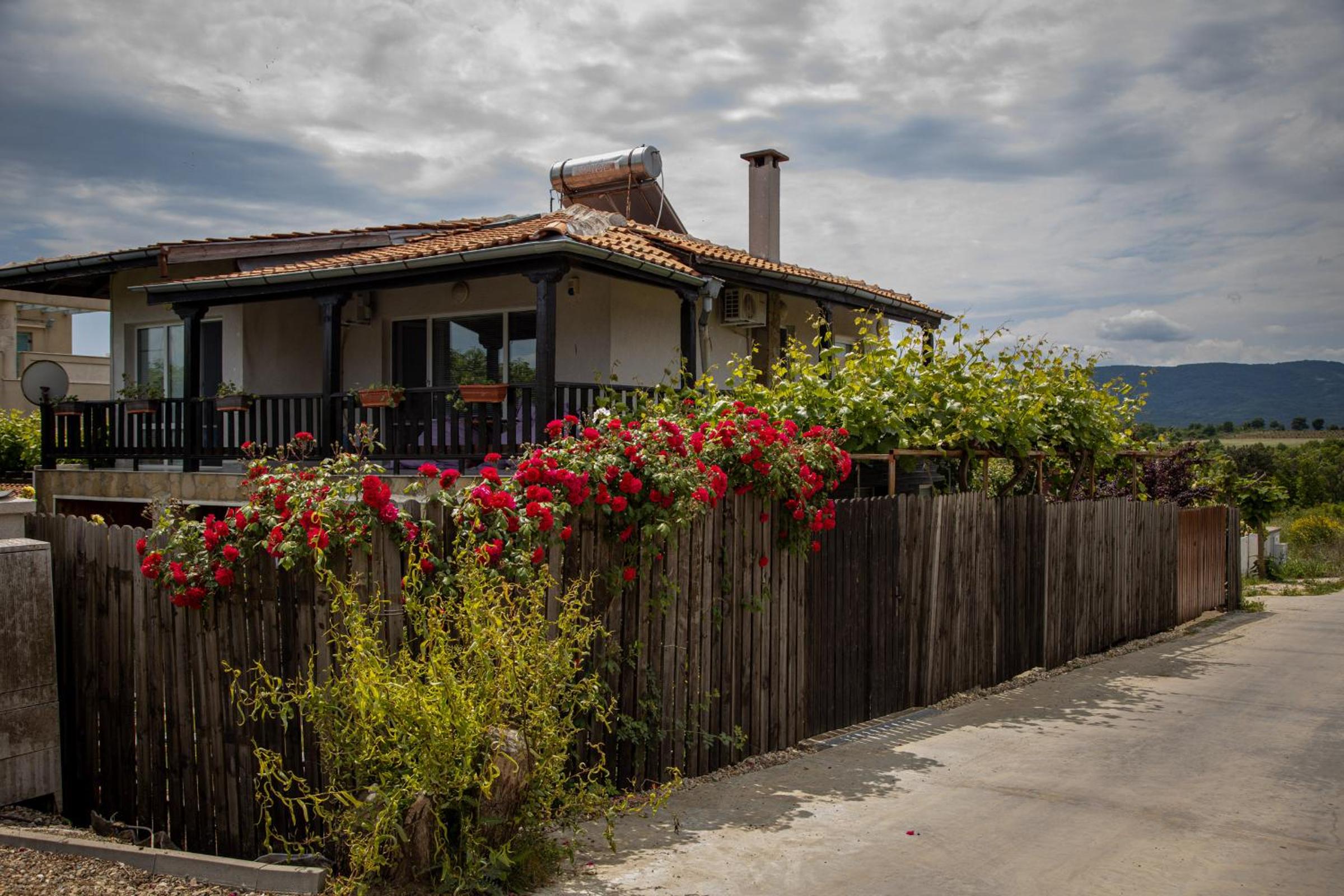 Villa Beni ~ 4-Bedroom Private House