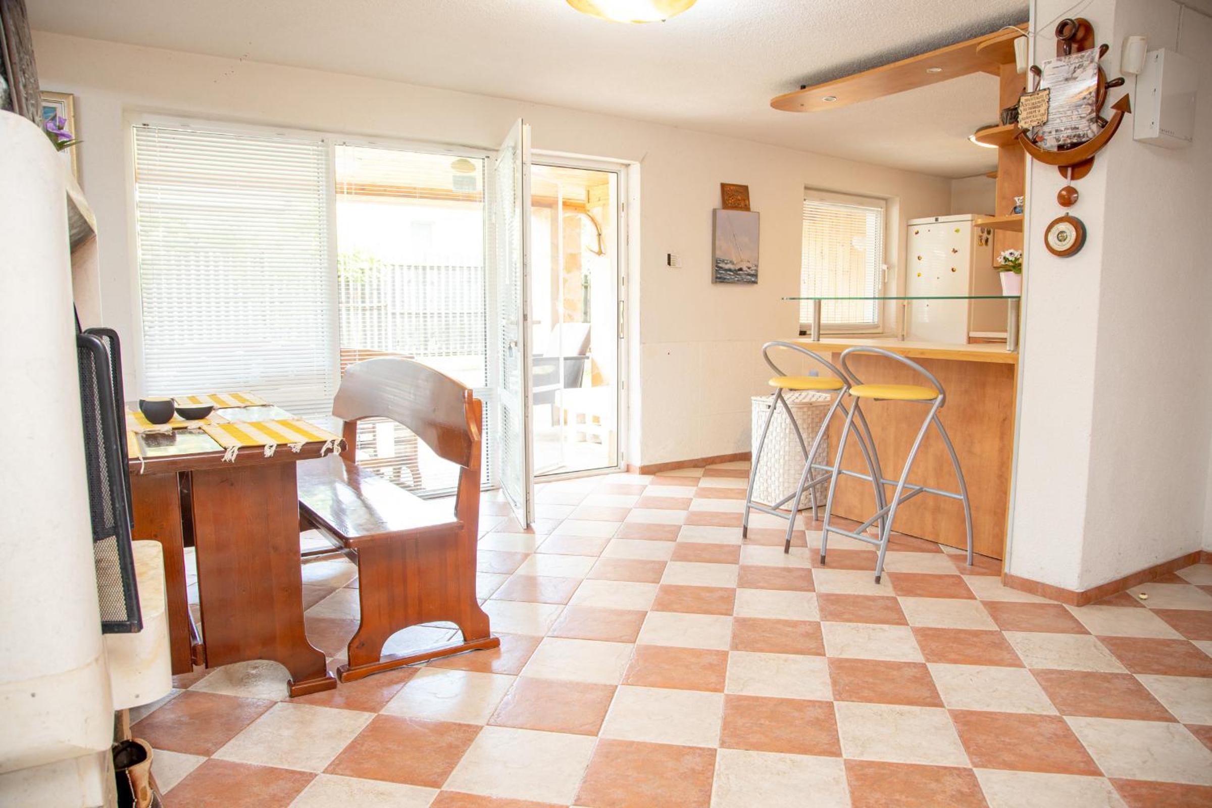 Villa Beni ~ 4-Bedroom Private House