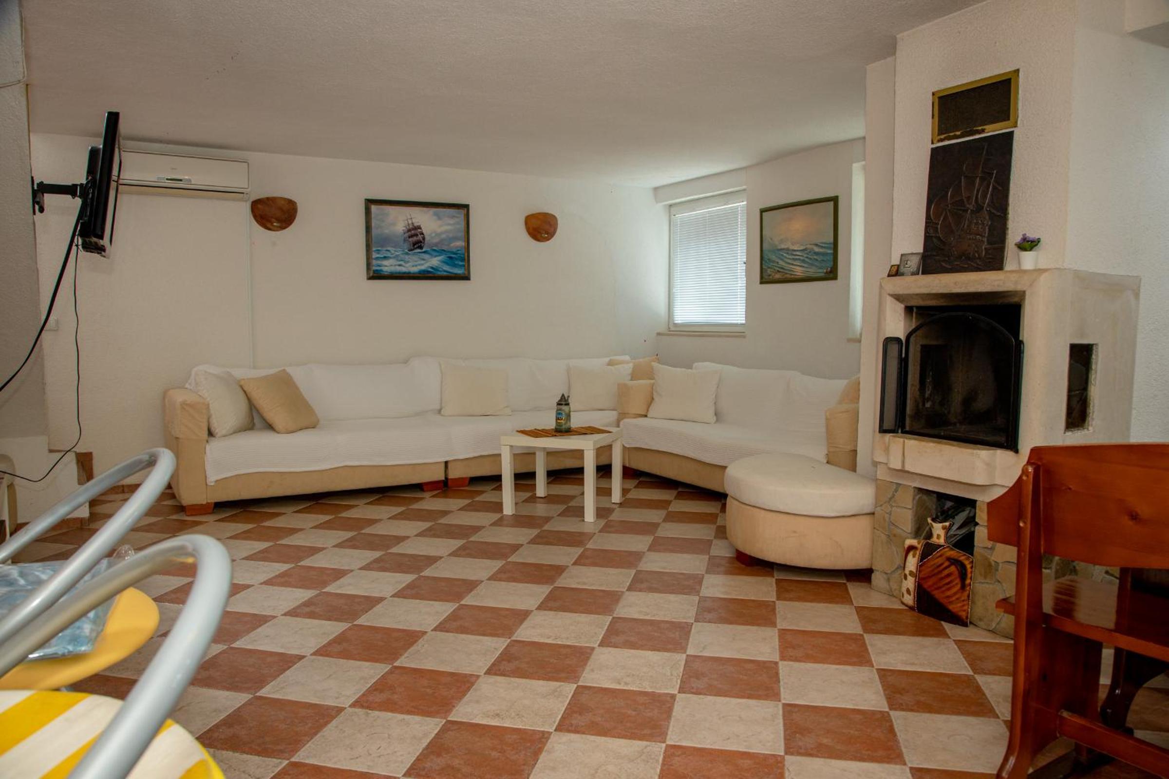 Villa Beni ~ 4-Bedroom Private House