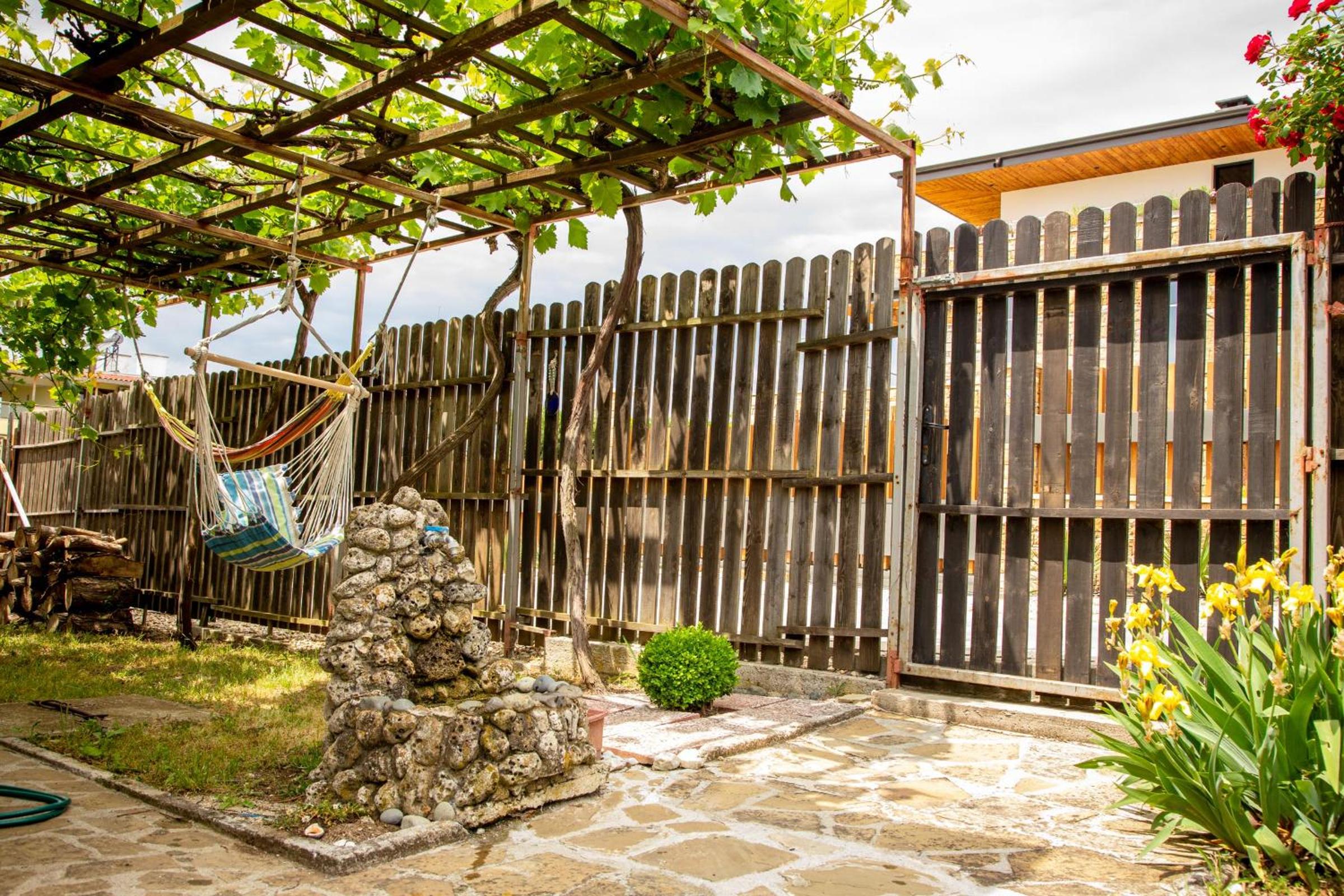 Villa Beni ~ 4-Bedroom Private House
