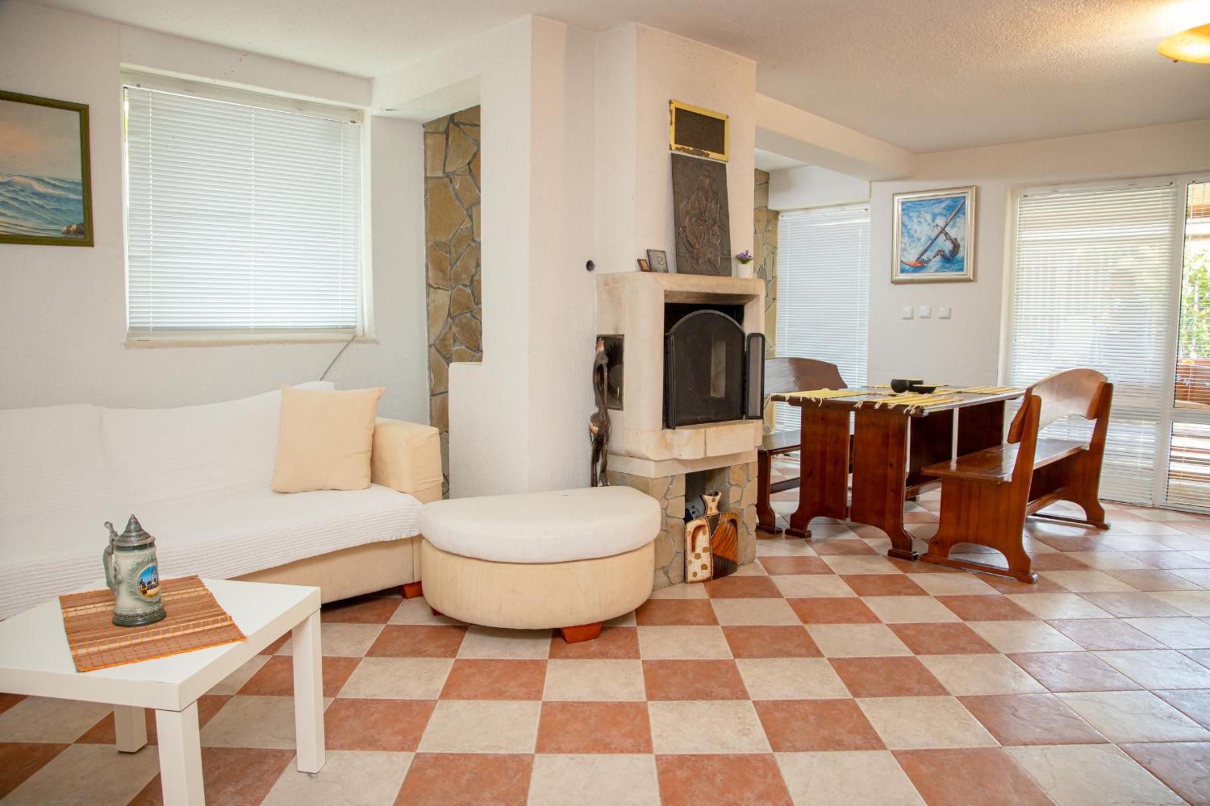 Villa Beni ~ 4-Bedroom Private House
