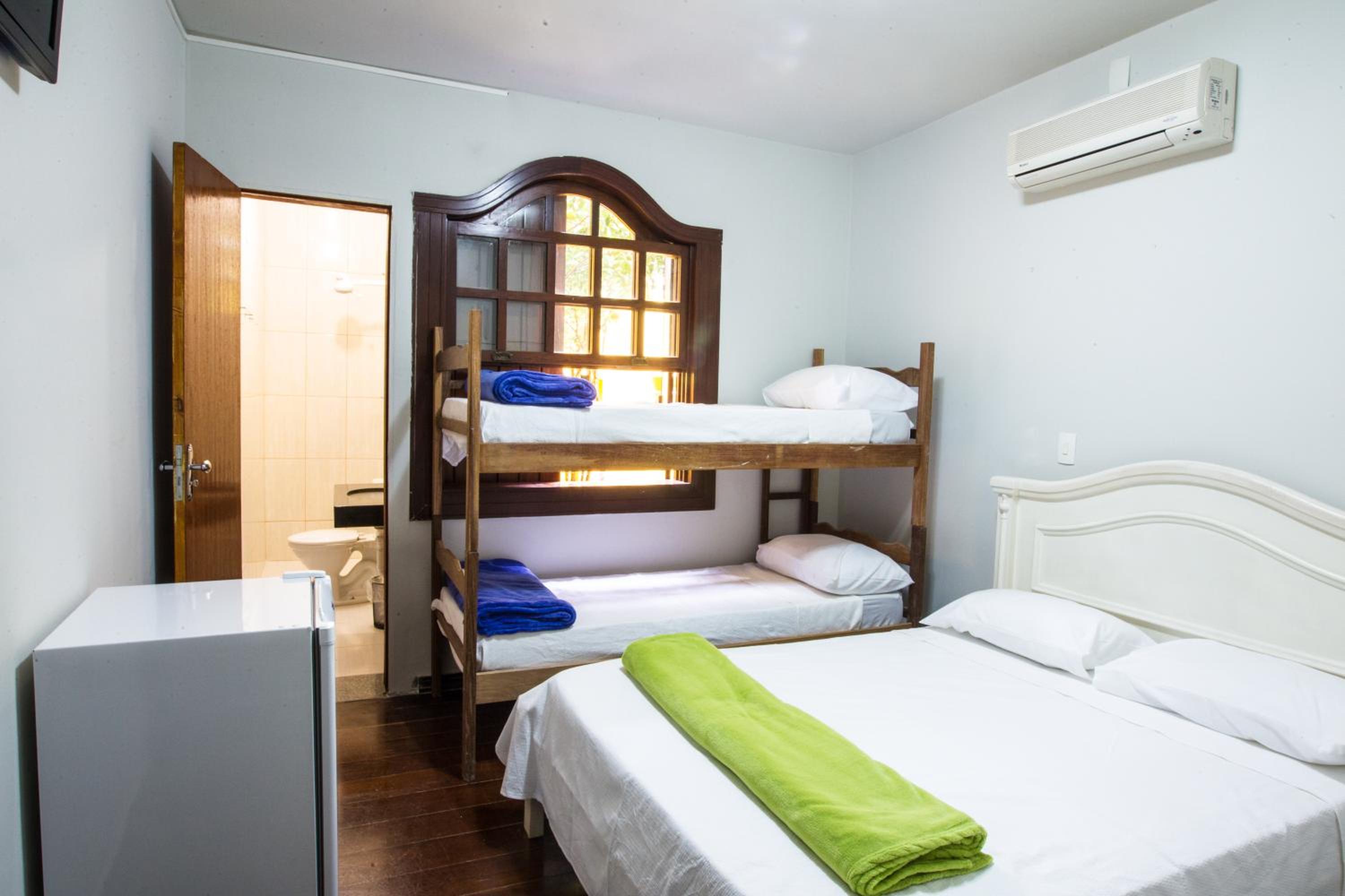 Pousada 45 Hostel