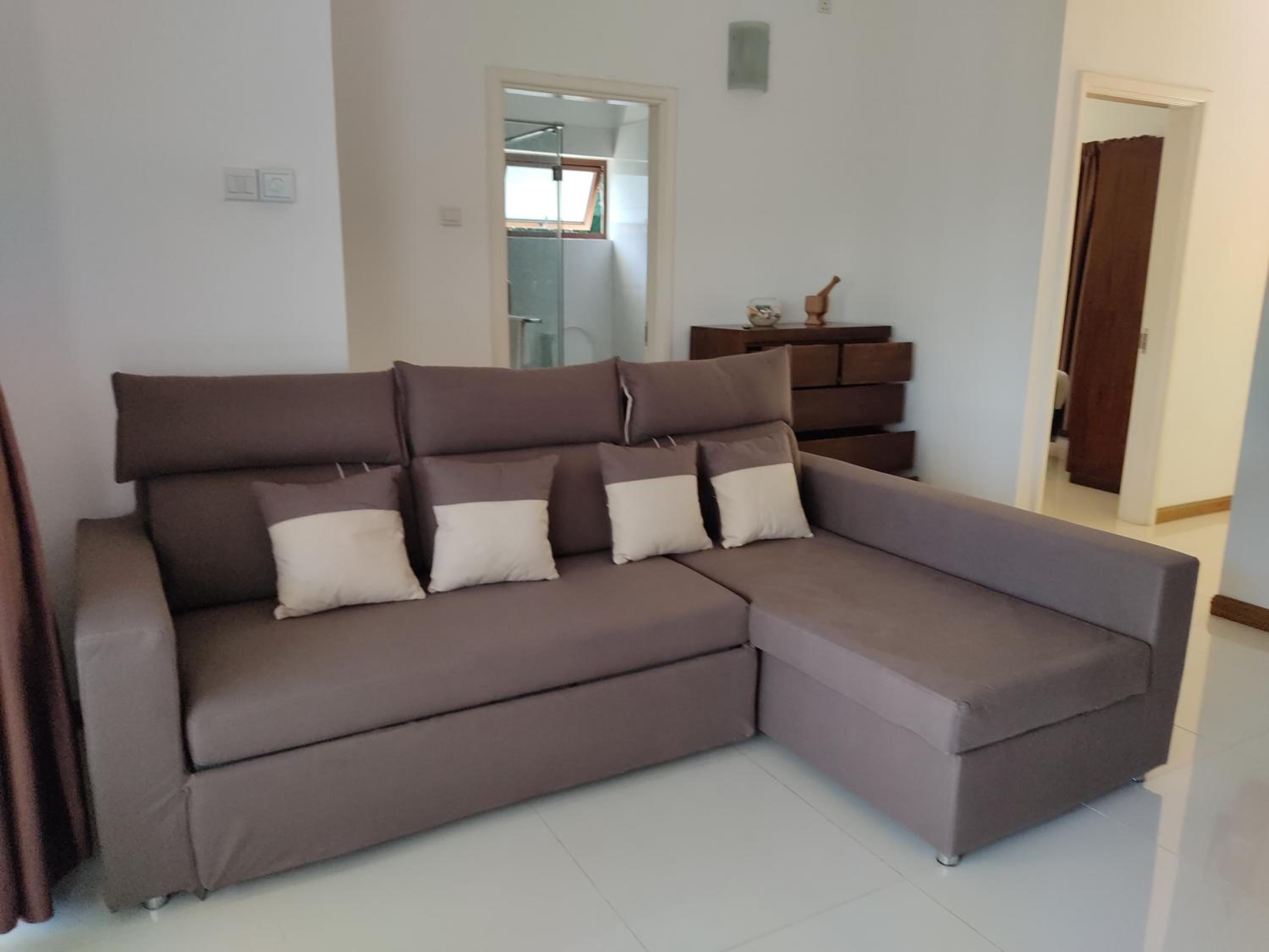 Kanasuk Self catering Apartments — photo 108