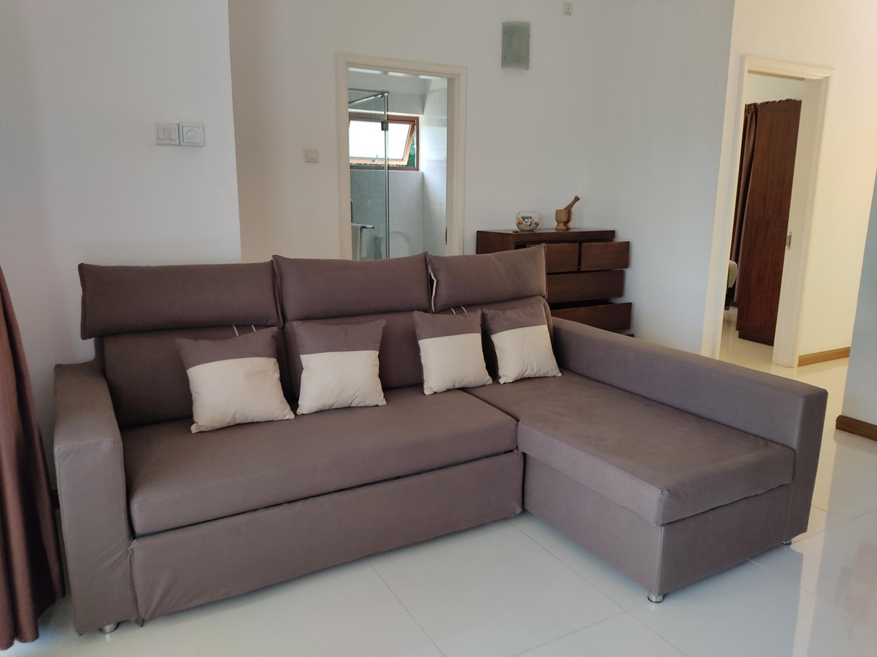 Kanasuk Self catering Apartments — photo 115