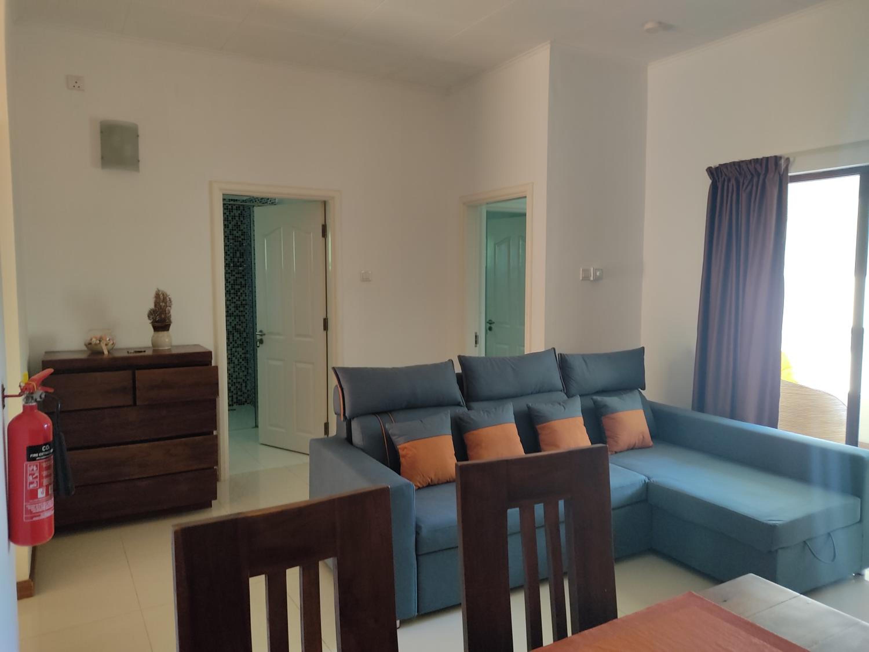 Kanasuk Self catering Apartments — photo 144