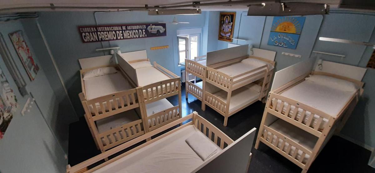 Santander Central Hostel