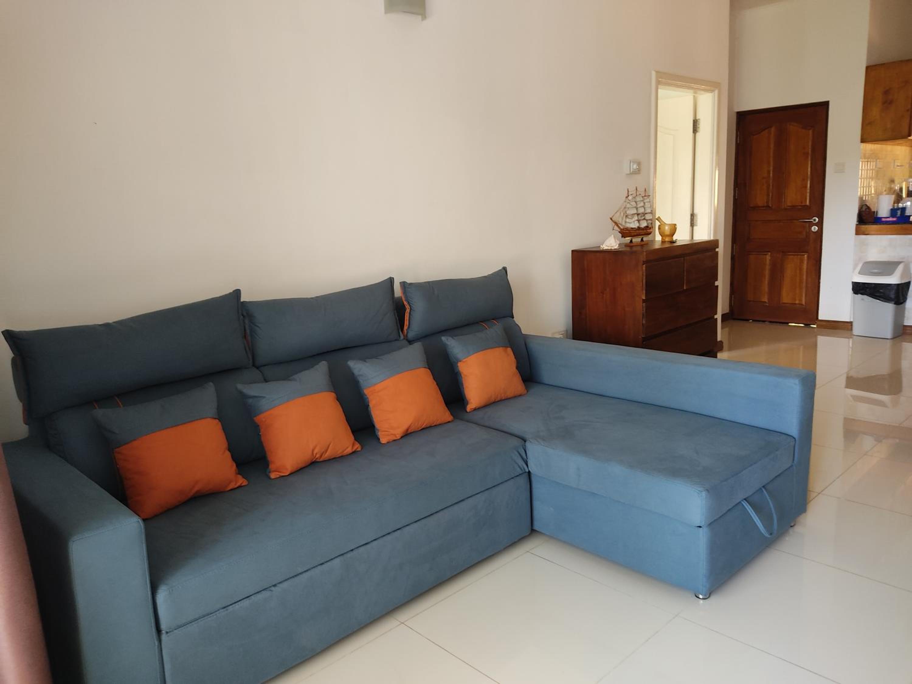 Kanasuk Self catering Apartments — photo 228