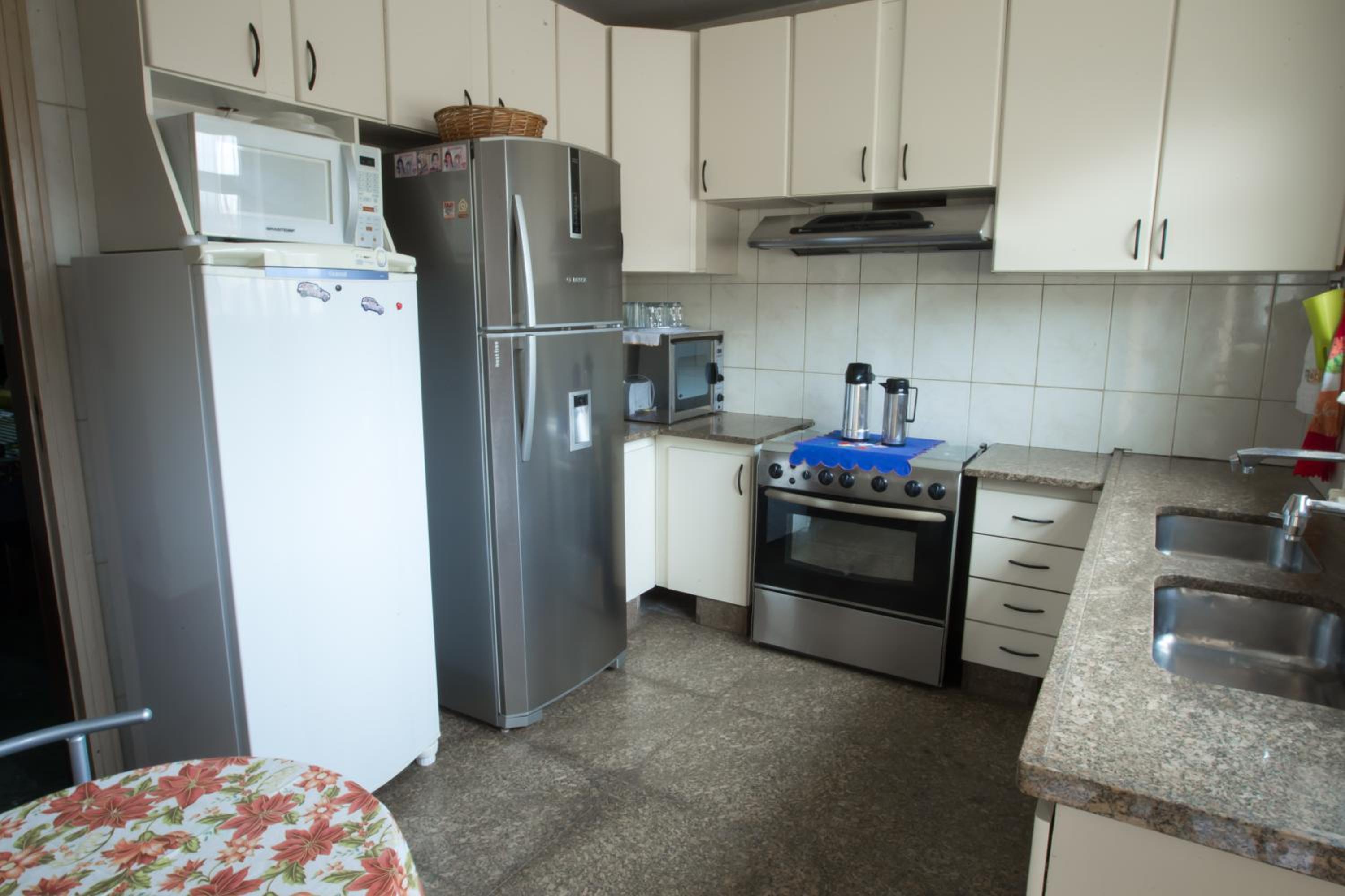 Pousada 45 Hostel