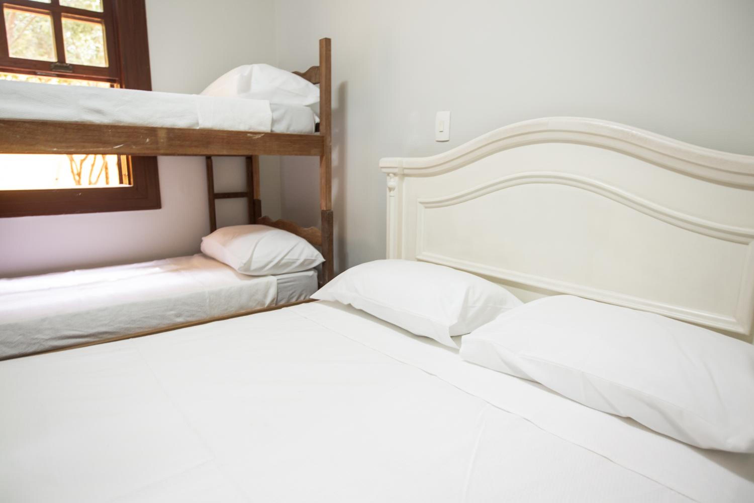 Pousada 45 Hostel
