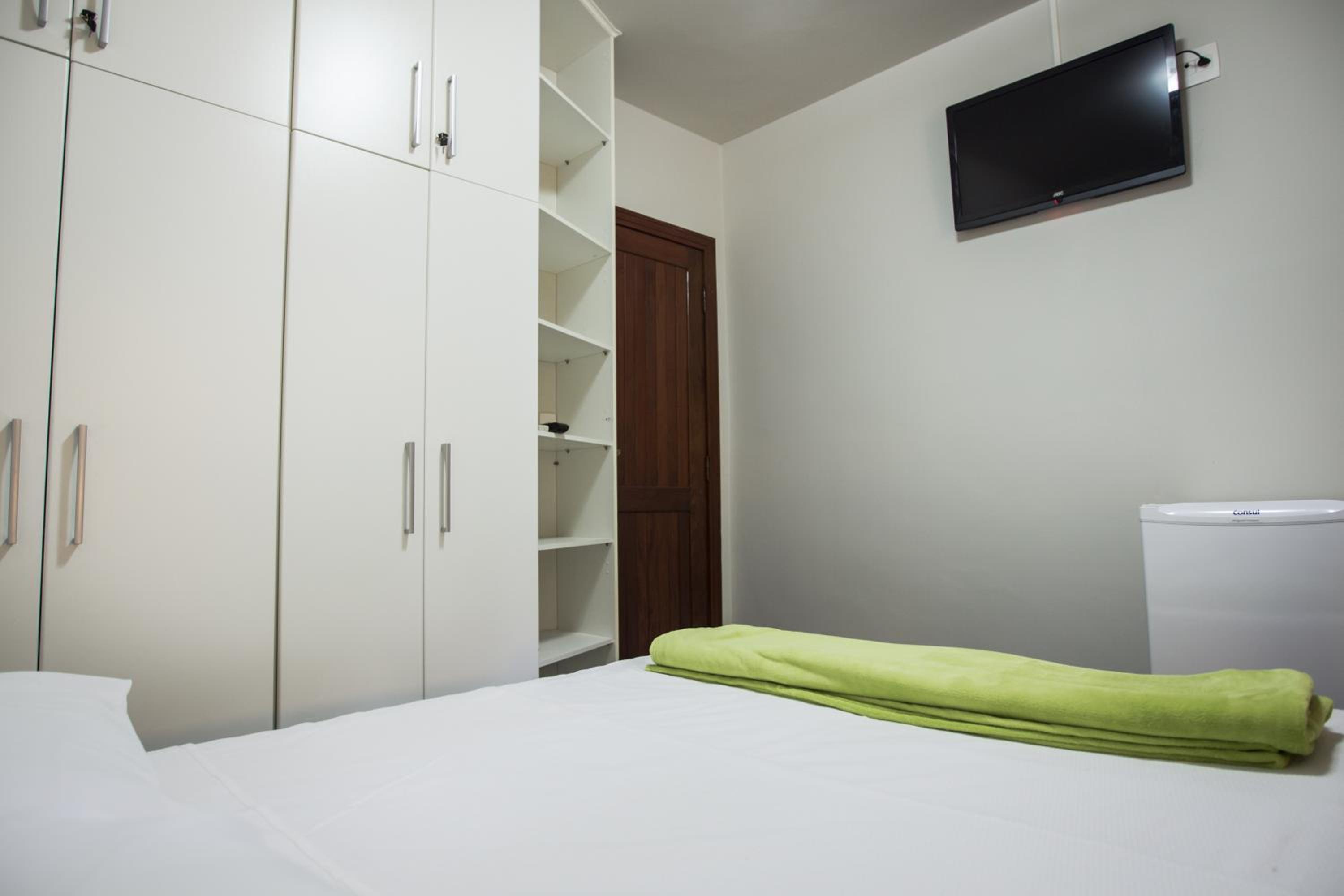 Pousada 45 Hostel