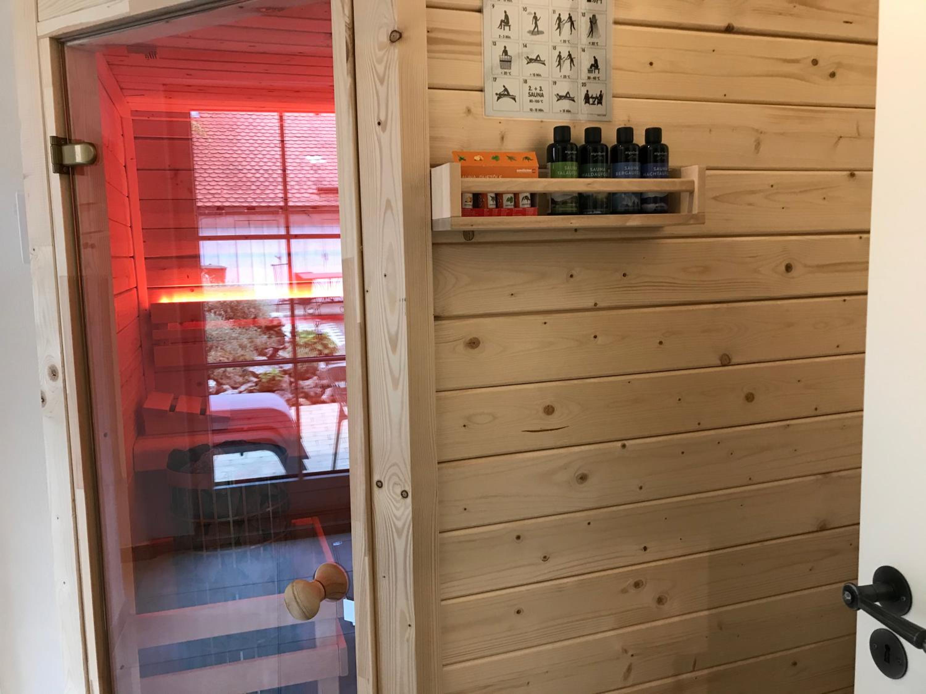 Ferienhaus Lieblingsplatz-Füssen - stilvoll urlauben & wohnen