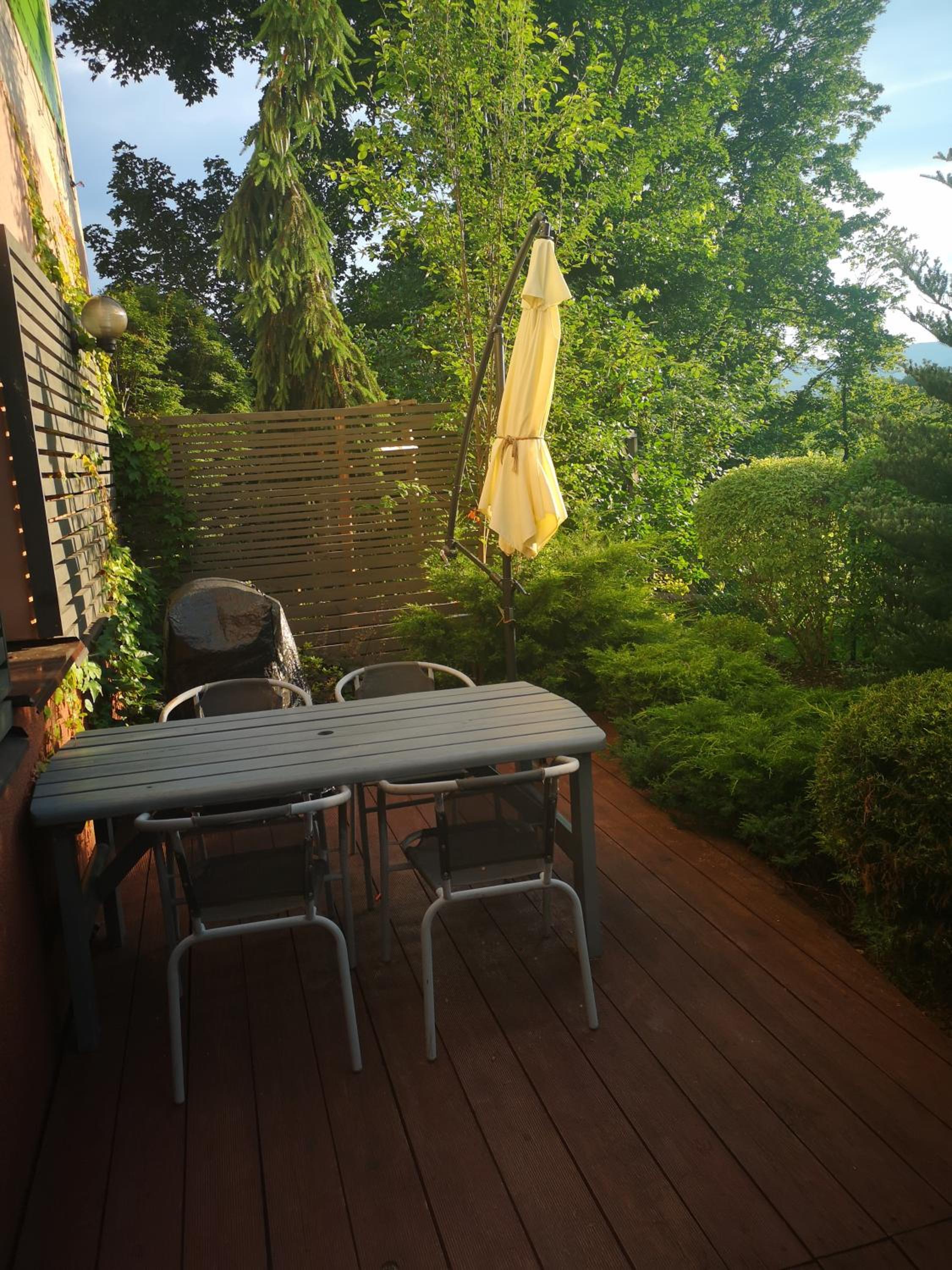 Apartmá SunGarden Liberec