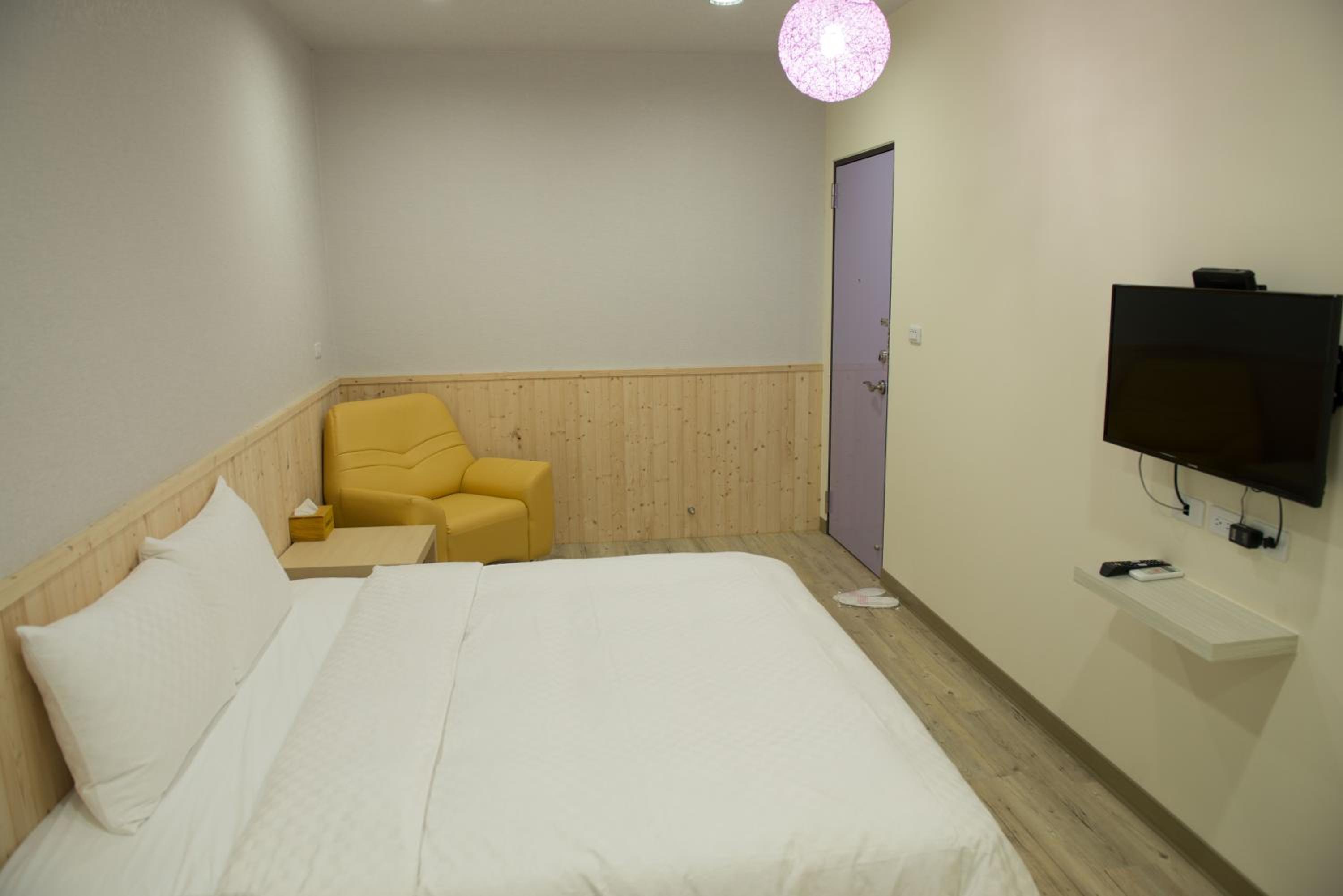 Didi House無人化自助入住